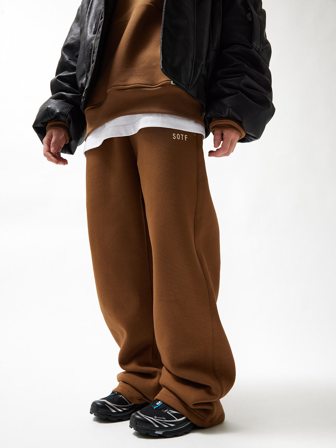 Sotf Cotton Blend Sweatpants