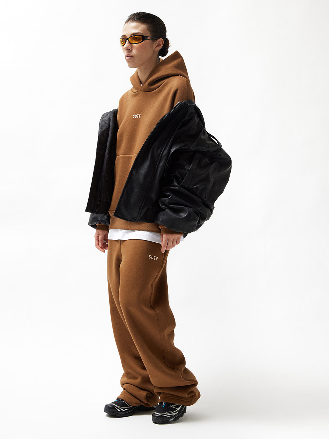 Sotf Cotton Blend Sweatpants