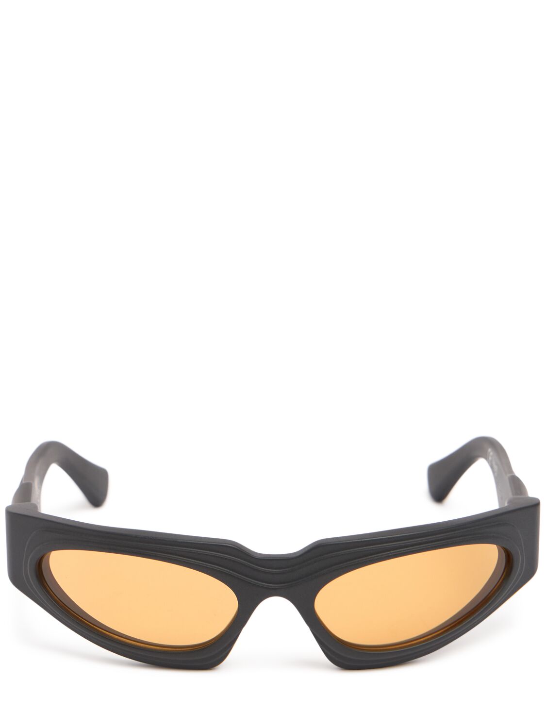 E21 Round Acetate Sunglasses