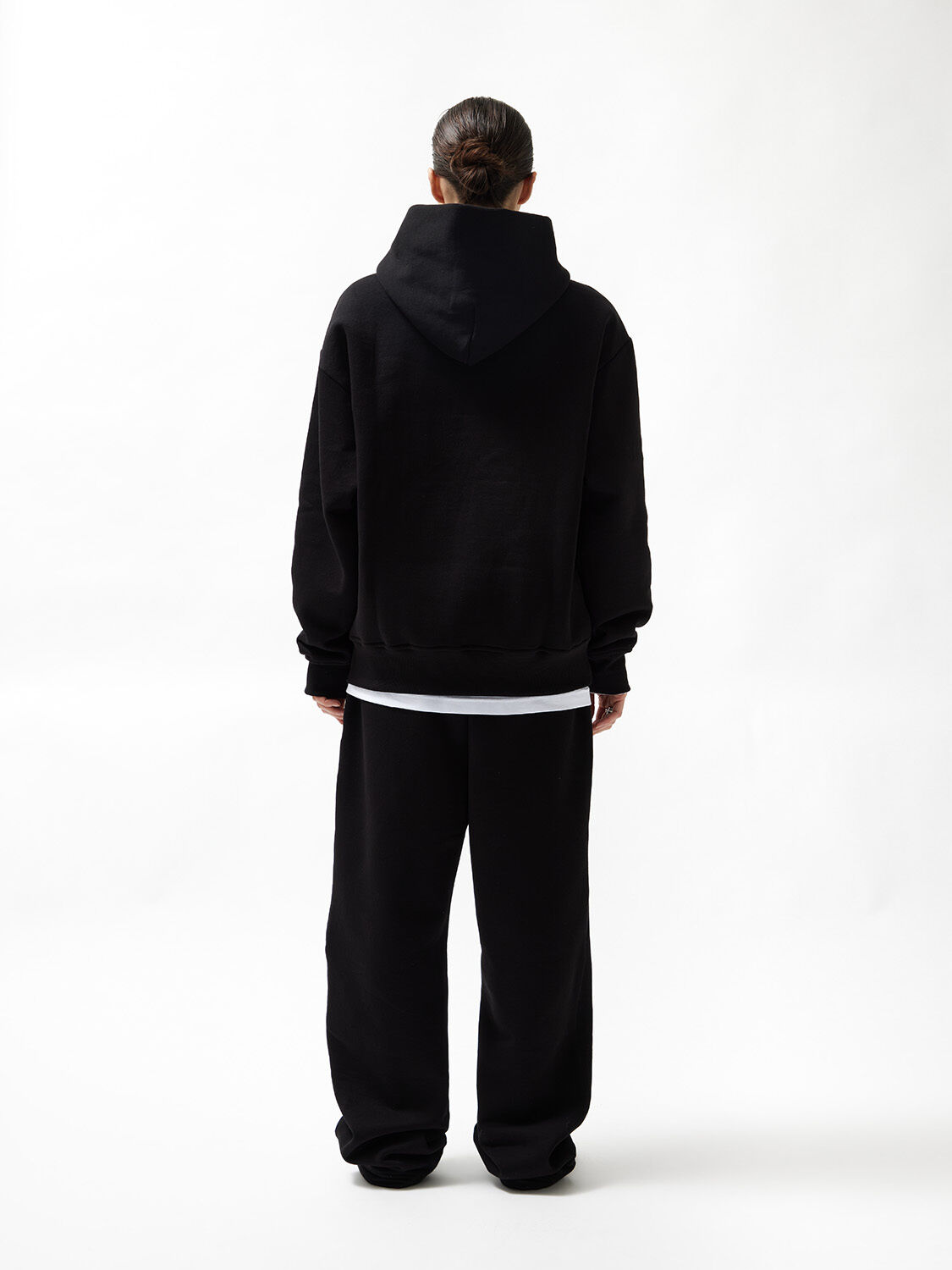 Sotf Cotton Blend Hoodie