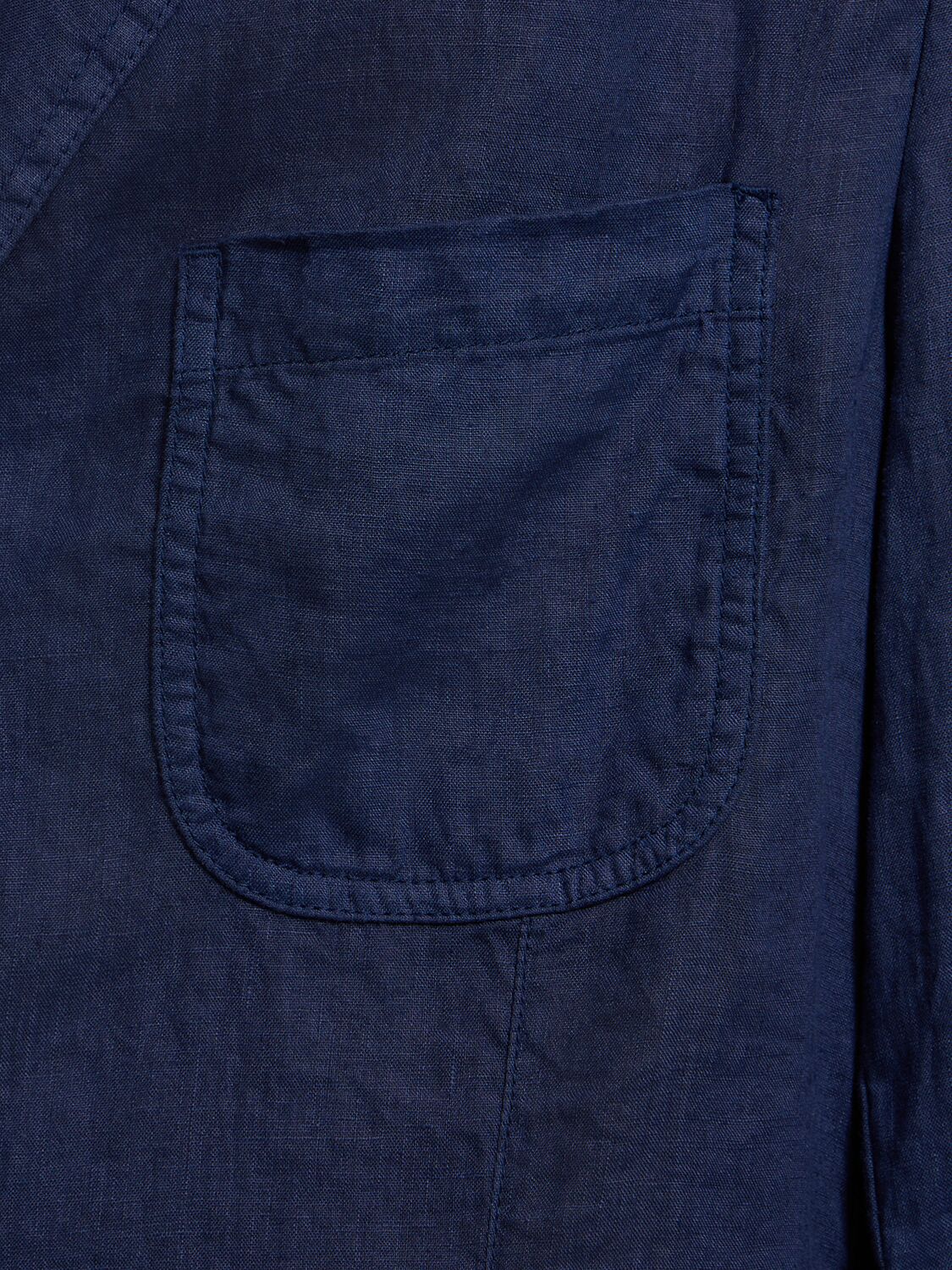 ASPESI SAMURAKI BLAZER 