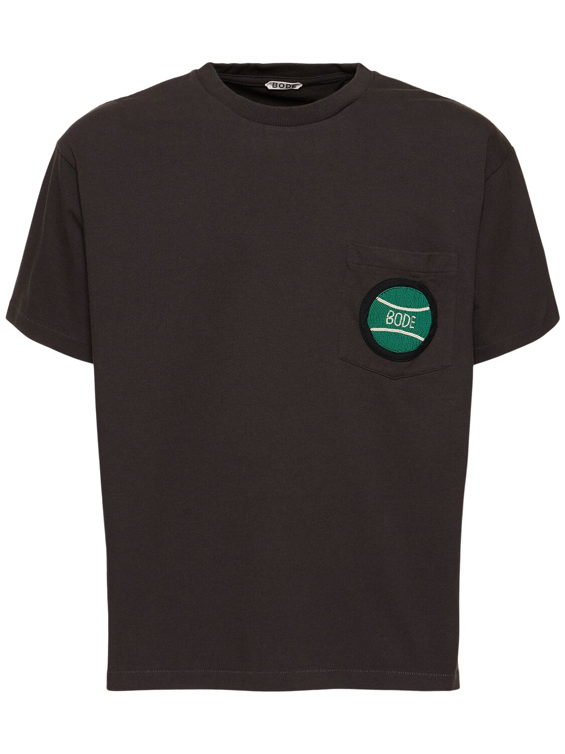 Game Point Pocket T-shirt