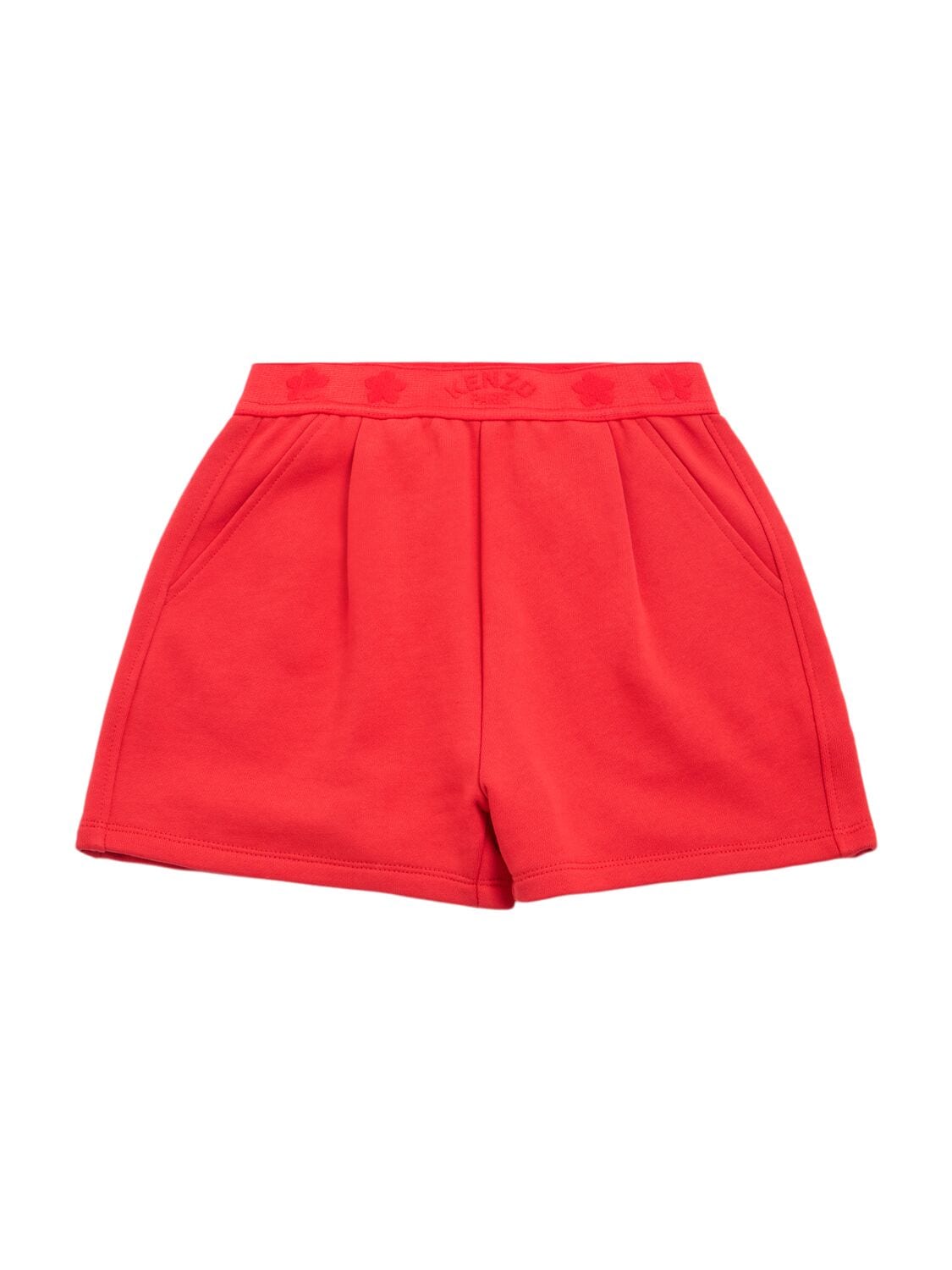 Cotton Sweat Shorts