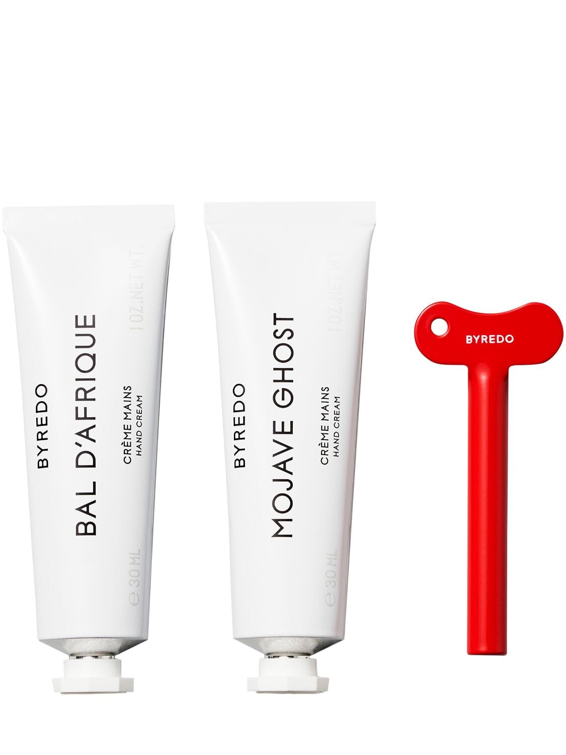 2 X 30ml Hand Cream Set