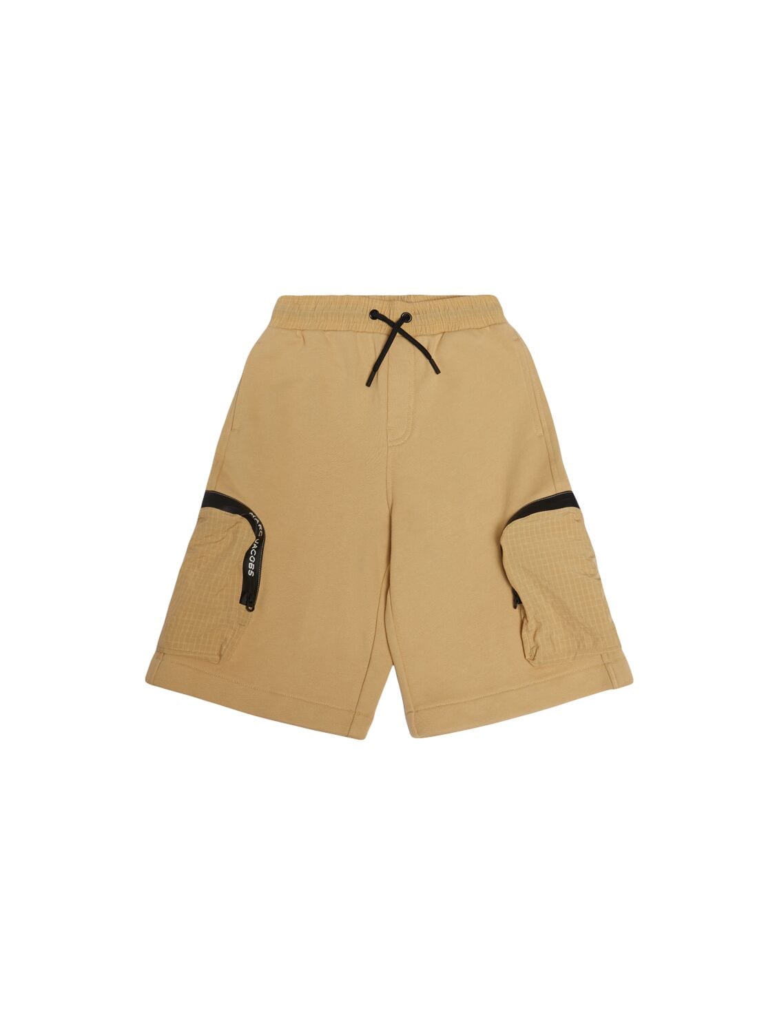 Cotton French Terry Shorts