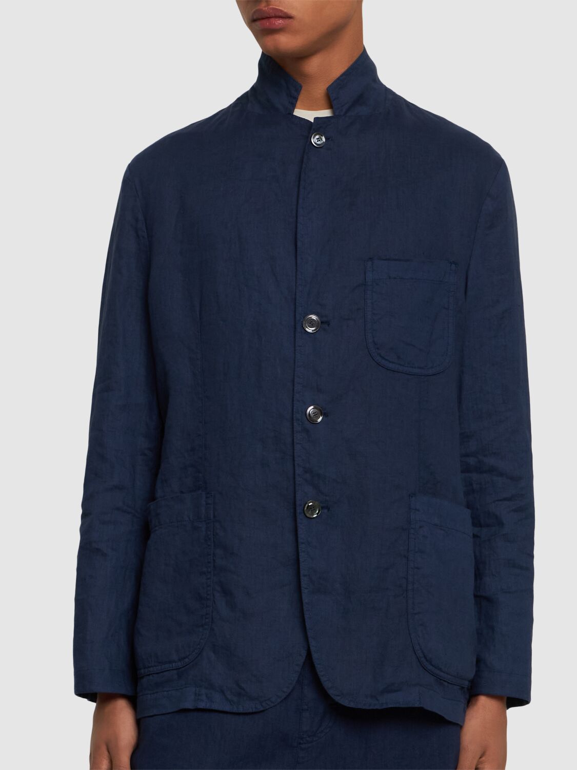 ASPESI SAMURAKI BLAZER 