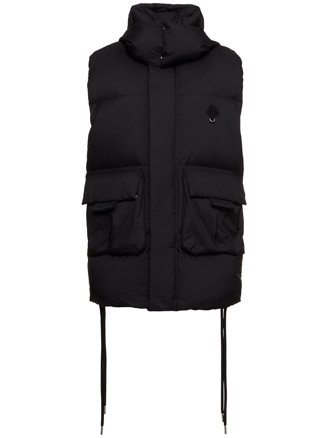 Moncler X Willow Smith Sabela Down Vest