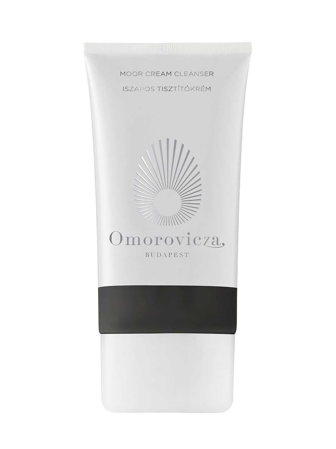 150ml Moor Cream Cleanser