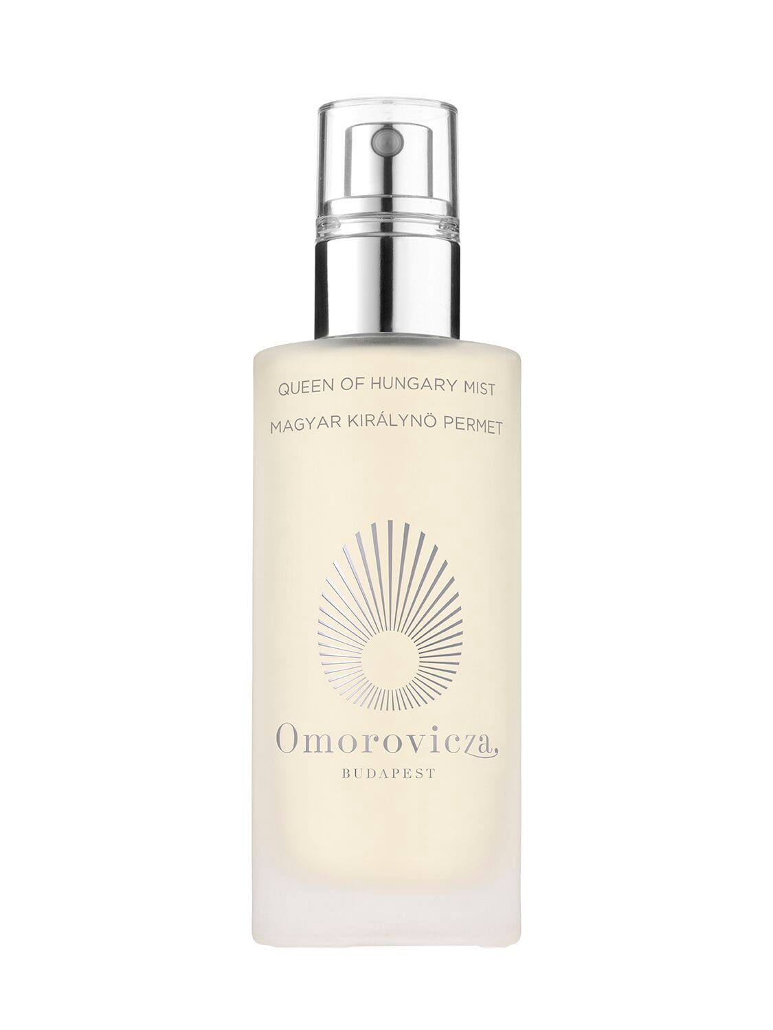 100ml Queen Of Hungary Mist