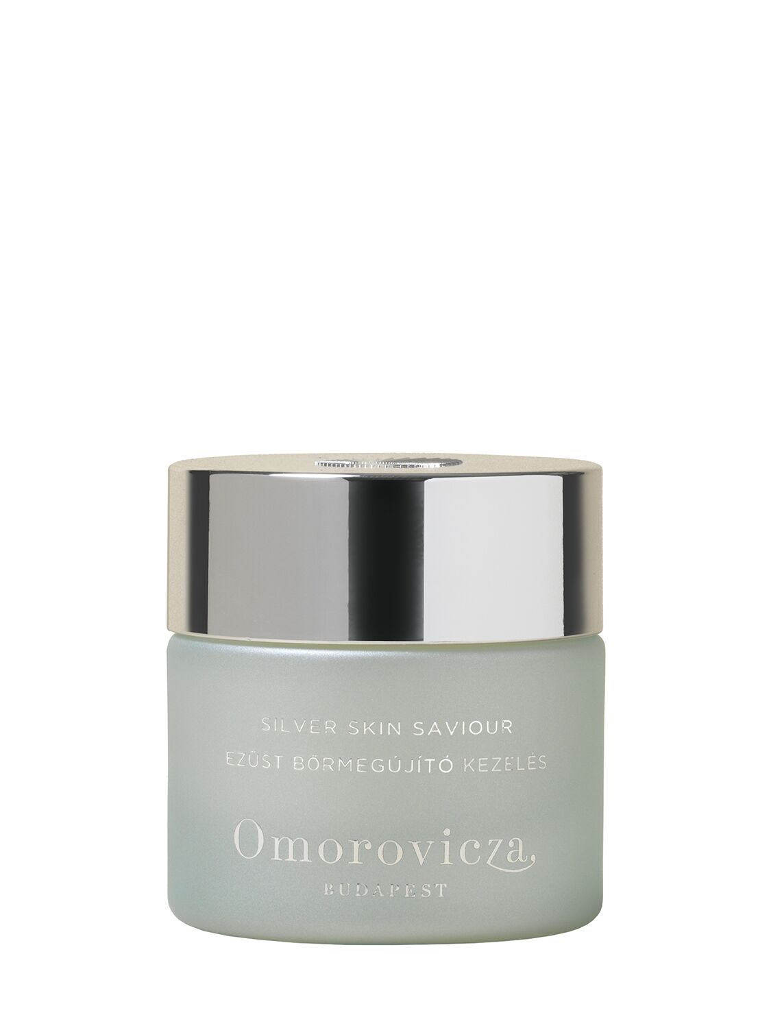 50ml Silver Skin Saviour