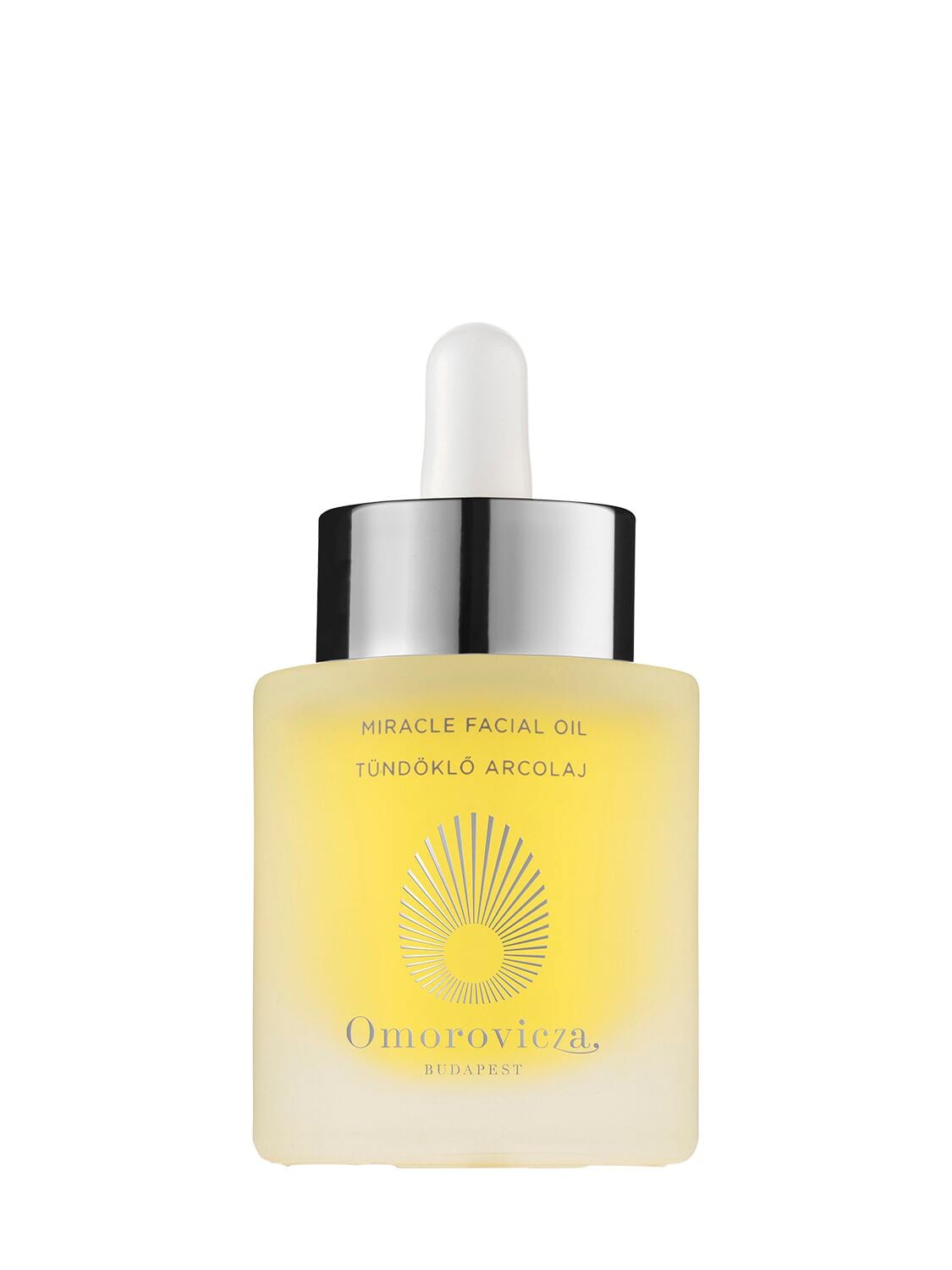 30ml Miracle Facial Oil
