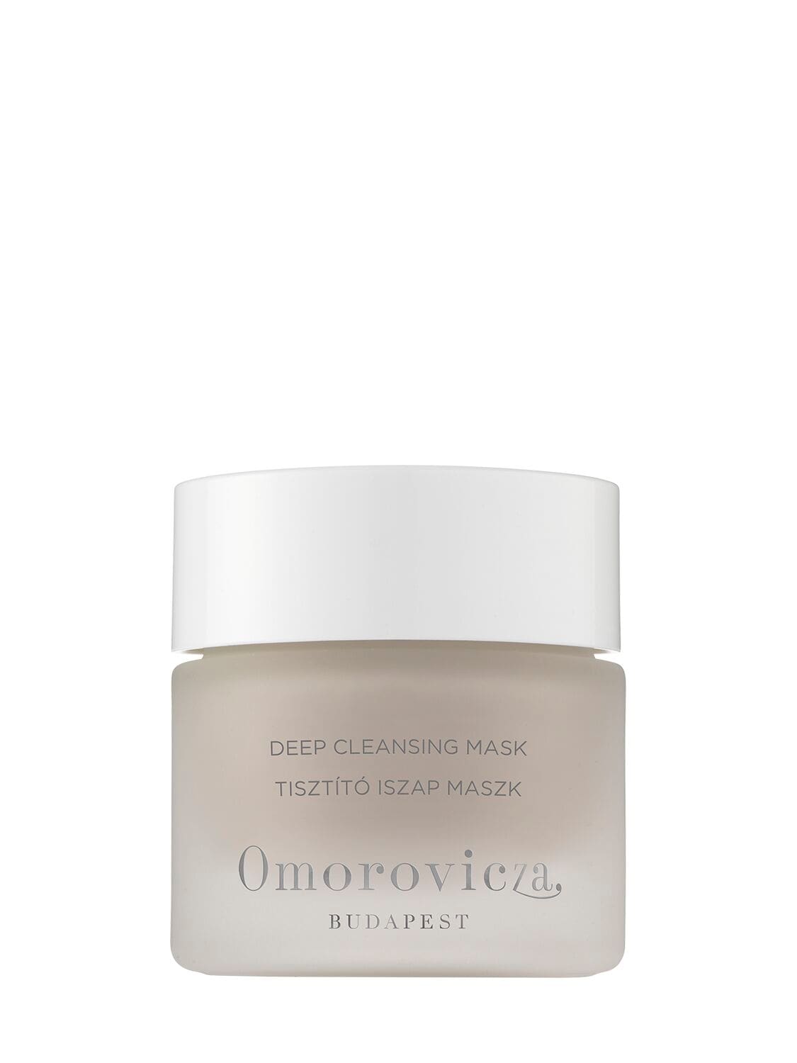 50ml Deep Cleansing Mask