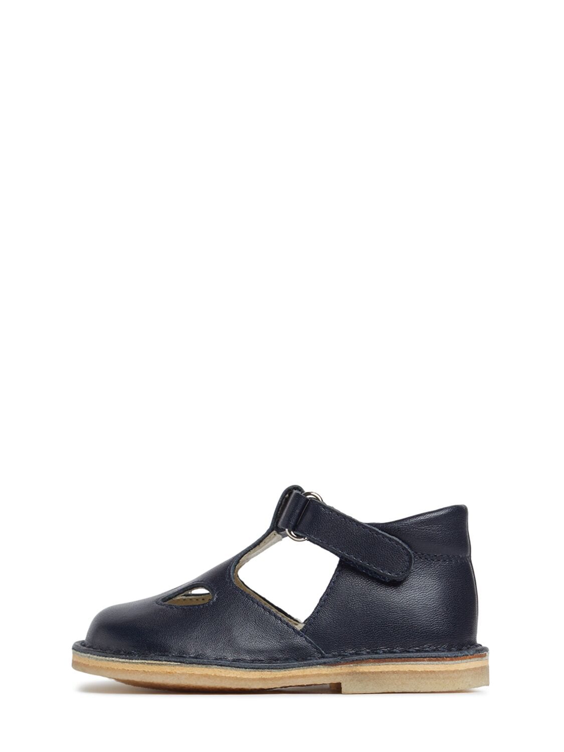 Classic Leather Sandals