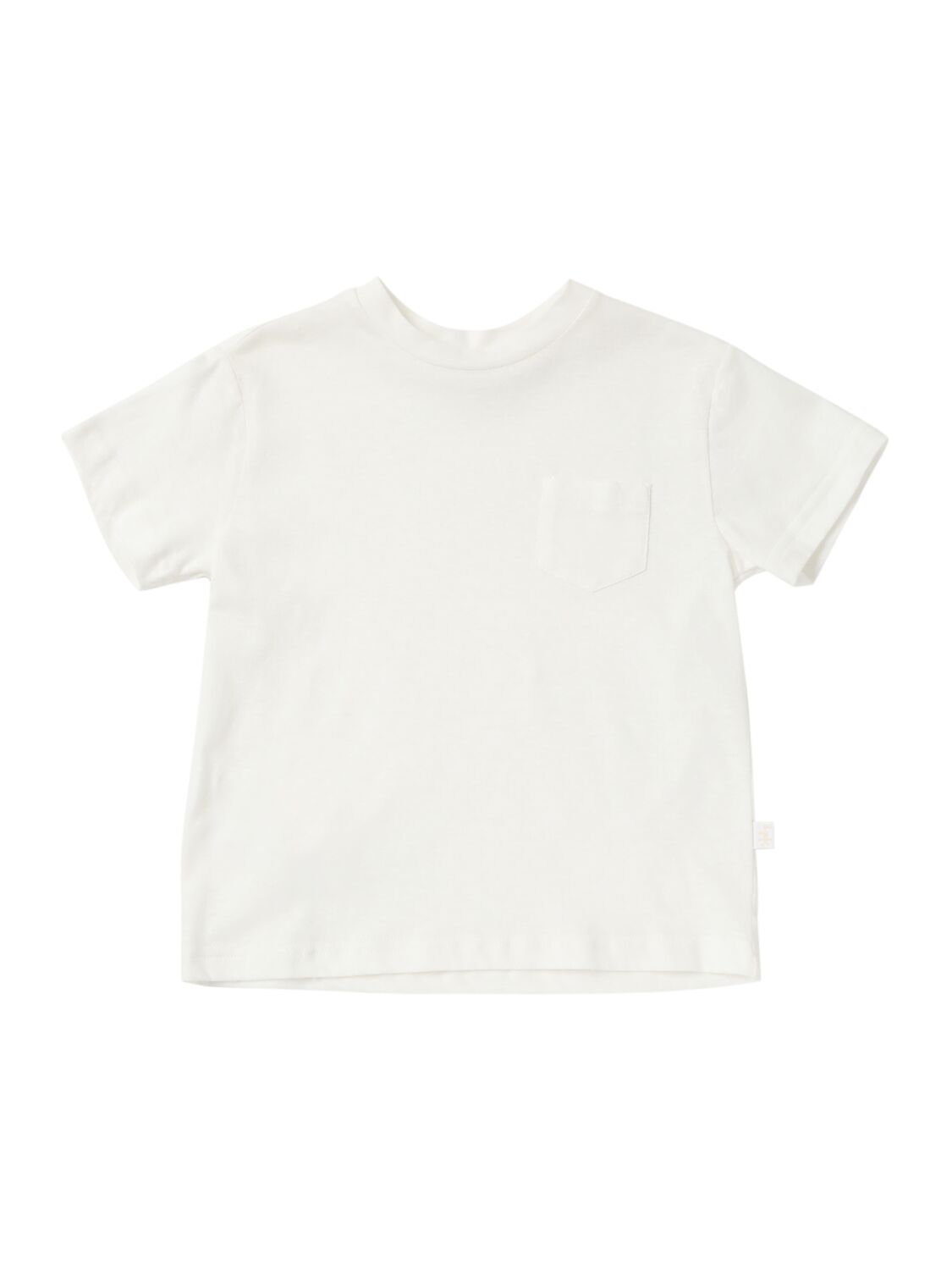 IL GUFO Cotton Jersey T-shirt