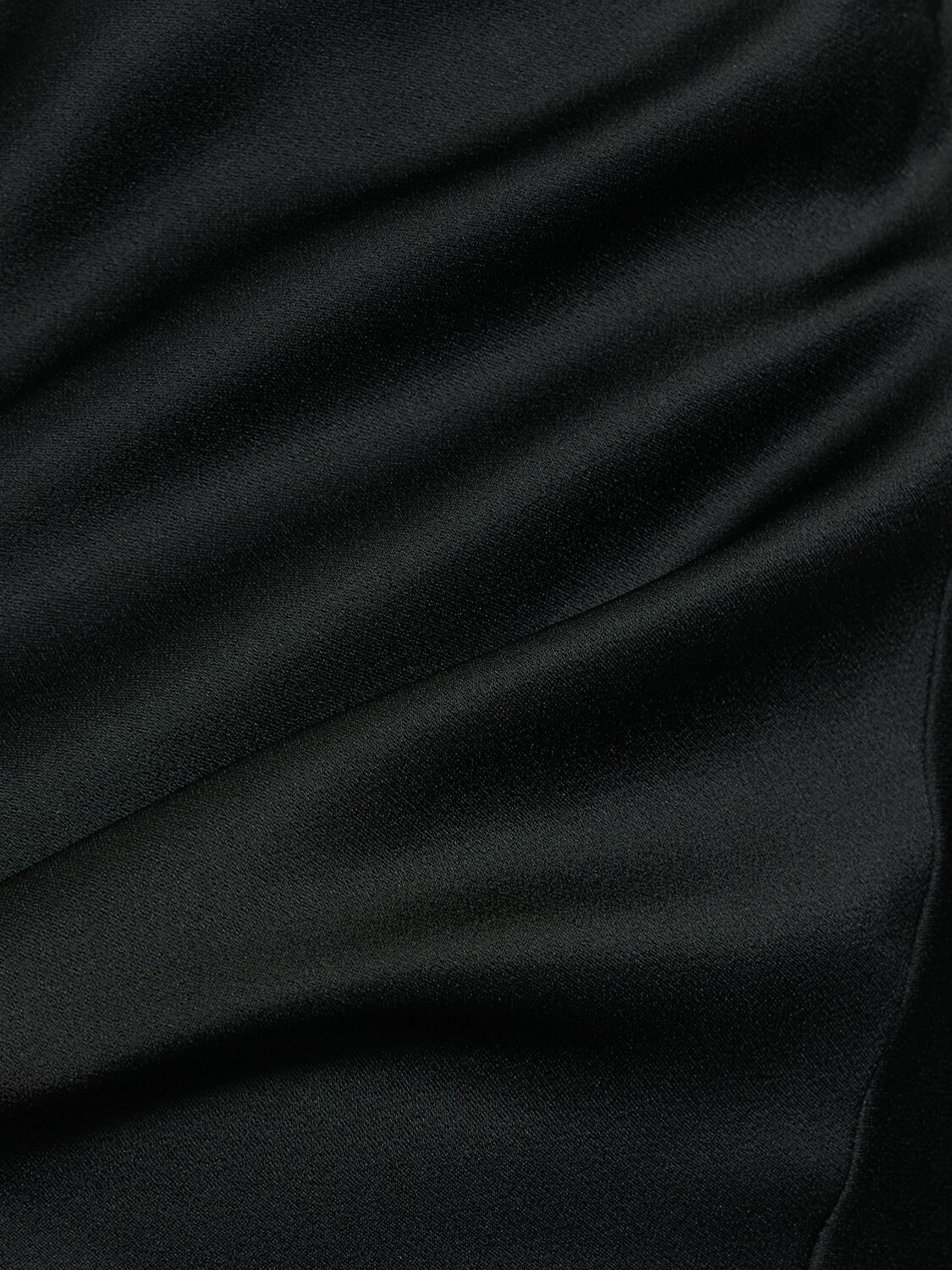 Brunello Cucinelli Midi Skirts In Black