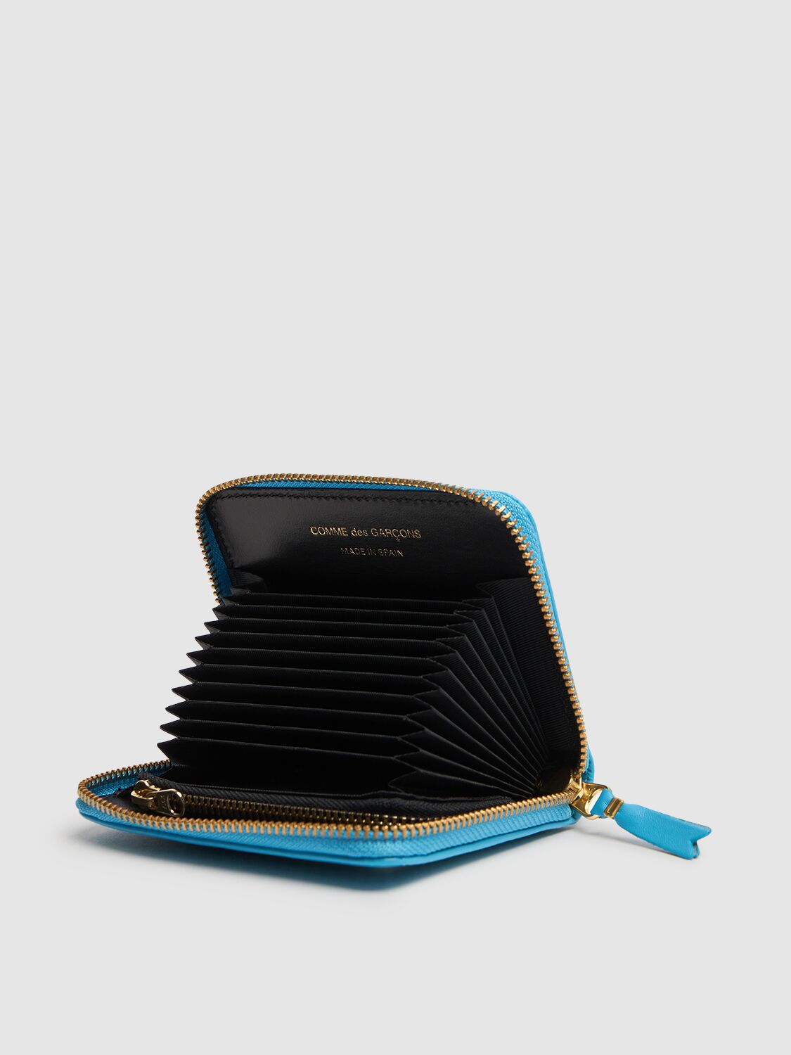 COMME DES GARÇONS CLASSIC LEATHER WALLET 