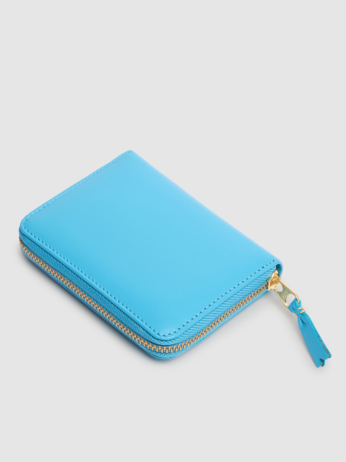 COMME DES GARÇONS CLASSIC LEATHER WALLET 