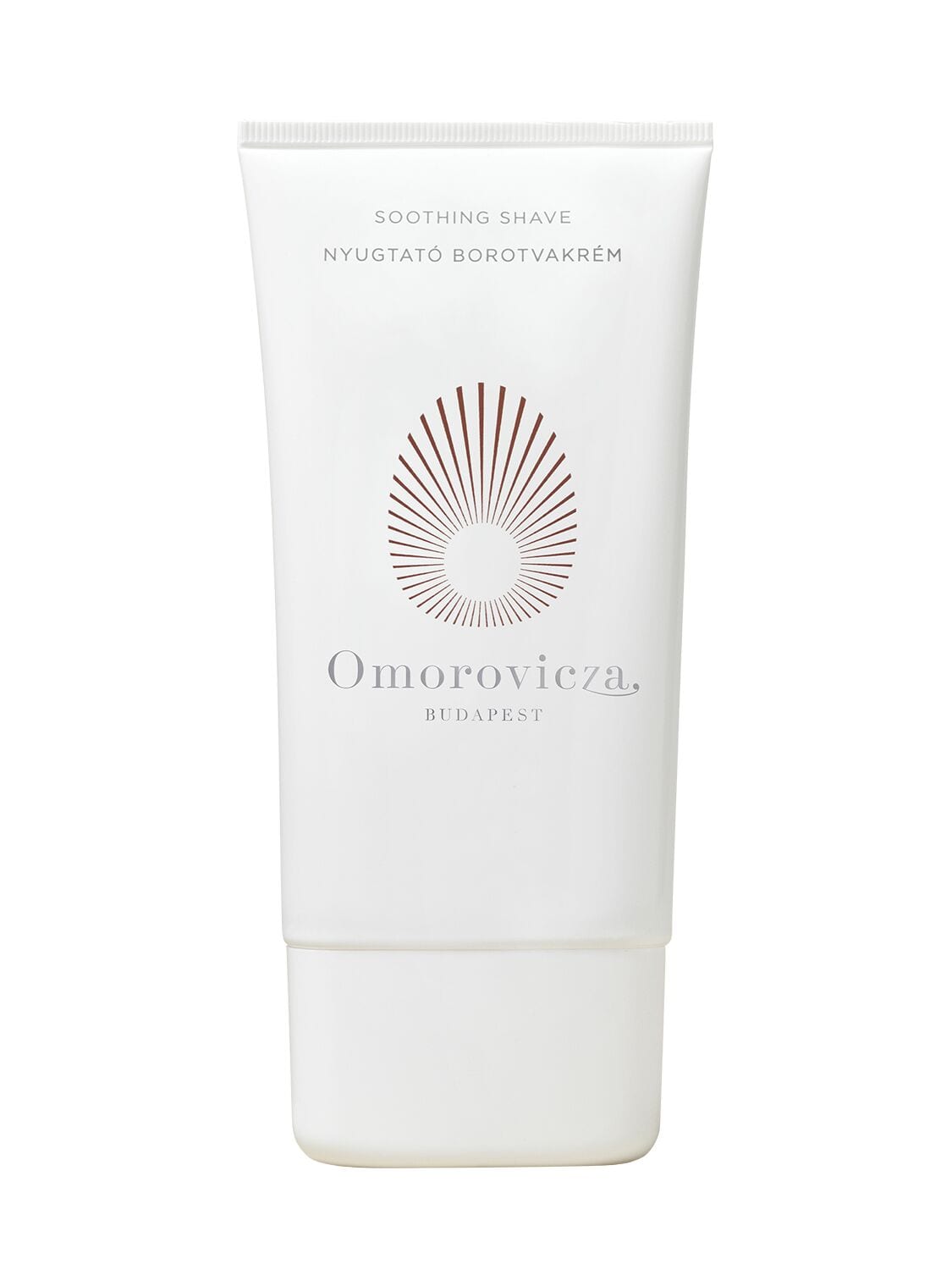 150ml Soothing Shave