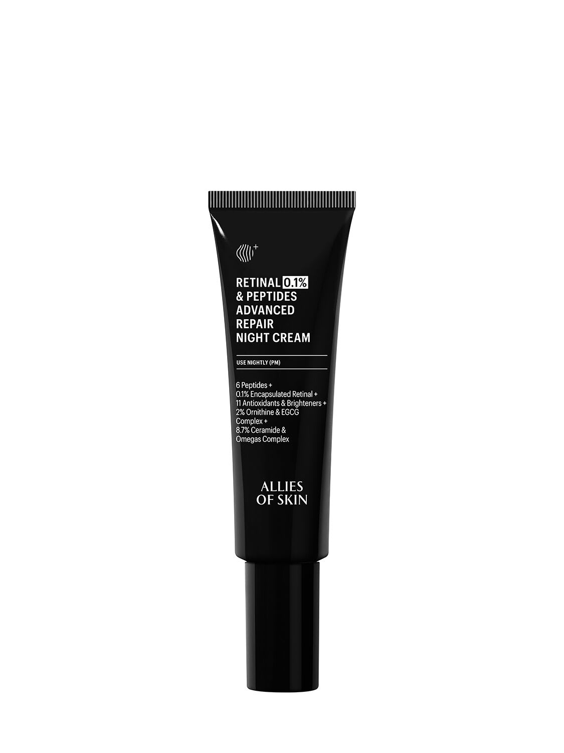 Advanced Retinal & Peptides Repair Cream