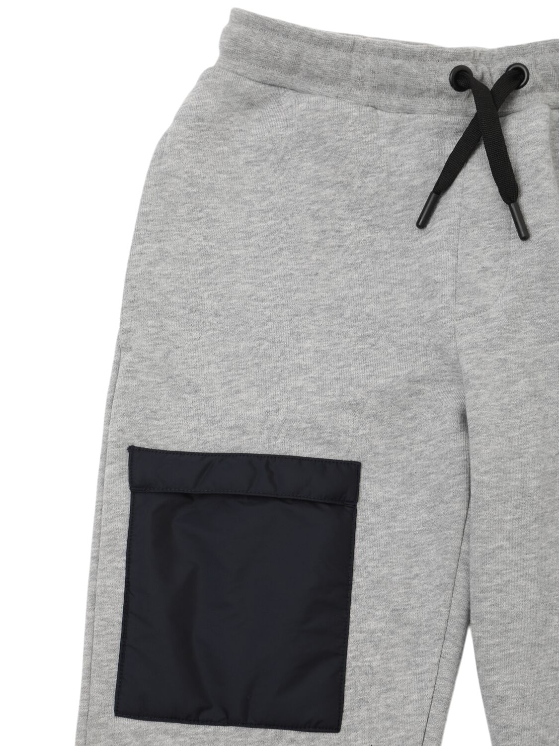 ASPESI COTTON SWEATPANTS 
