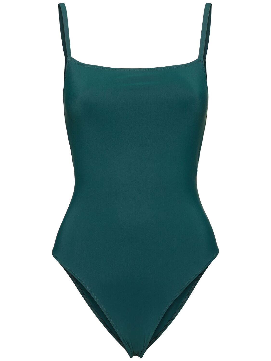 Tre Geometrical One Piece Swimsuit