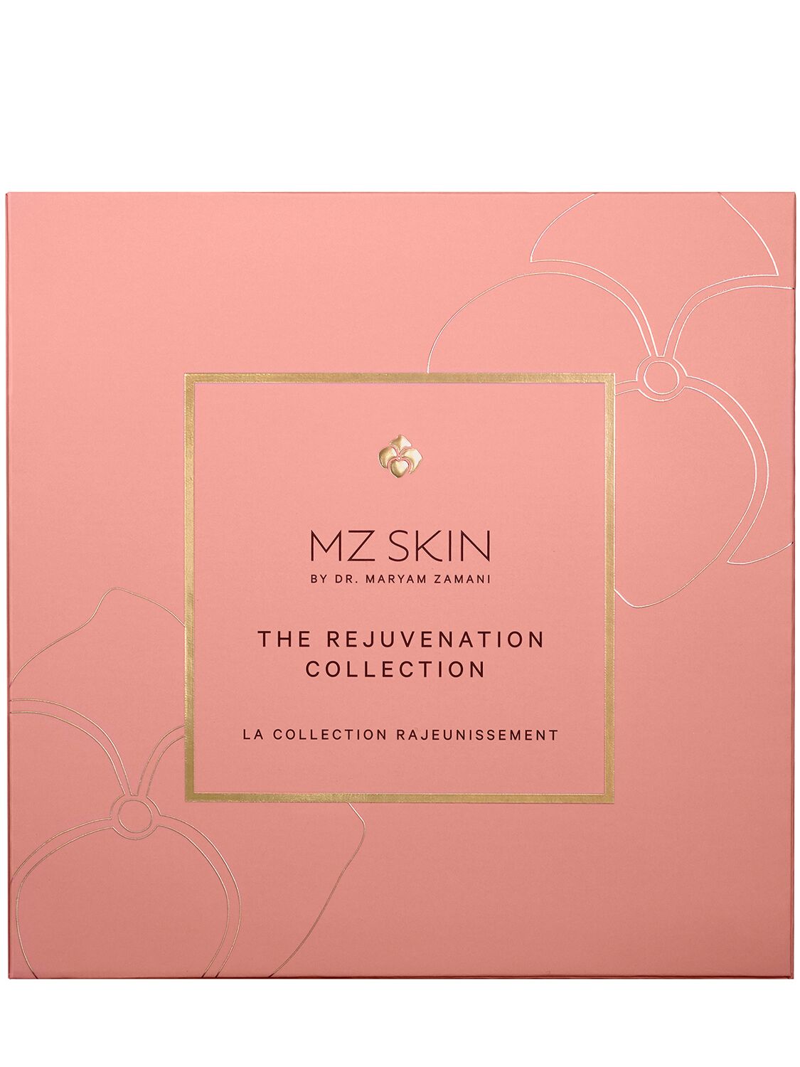 The Rejuvenation Set