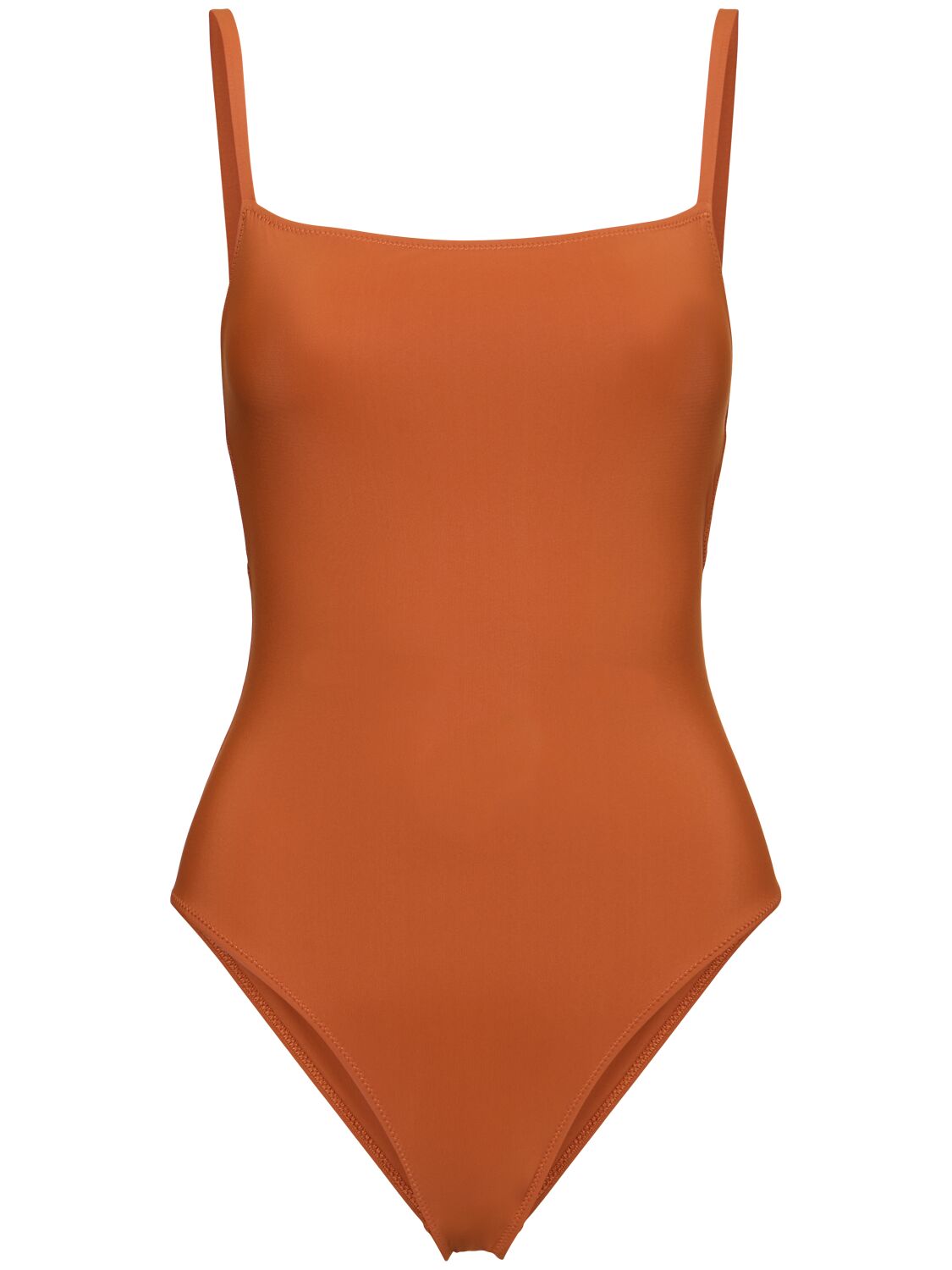 Tre Geometrical One Piece Swimsuit