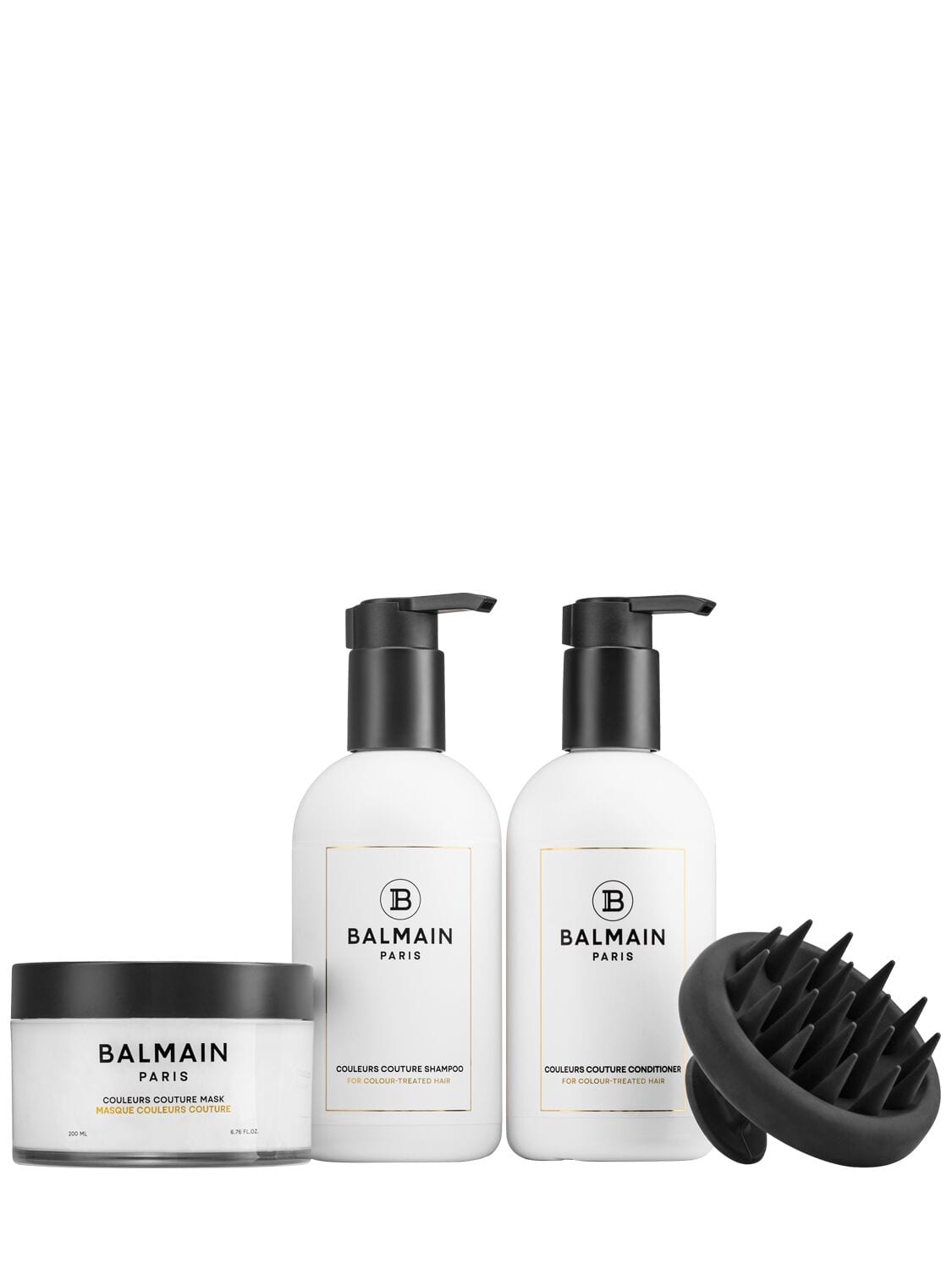 Couleurs Couture Care Set