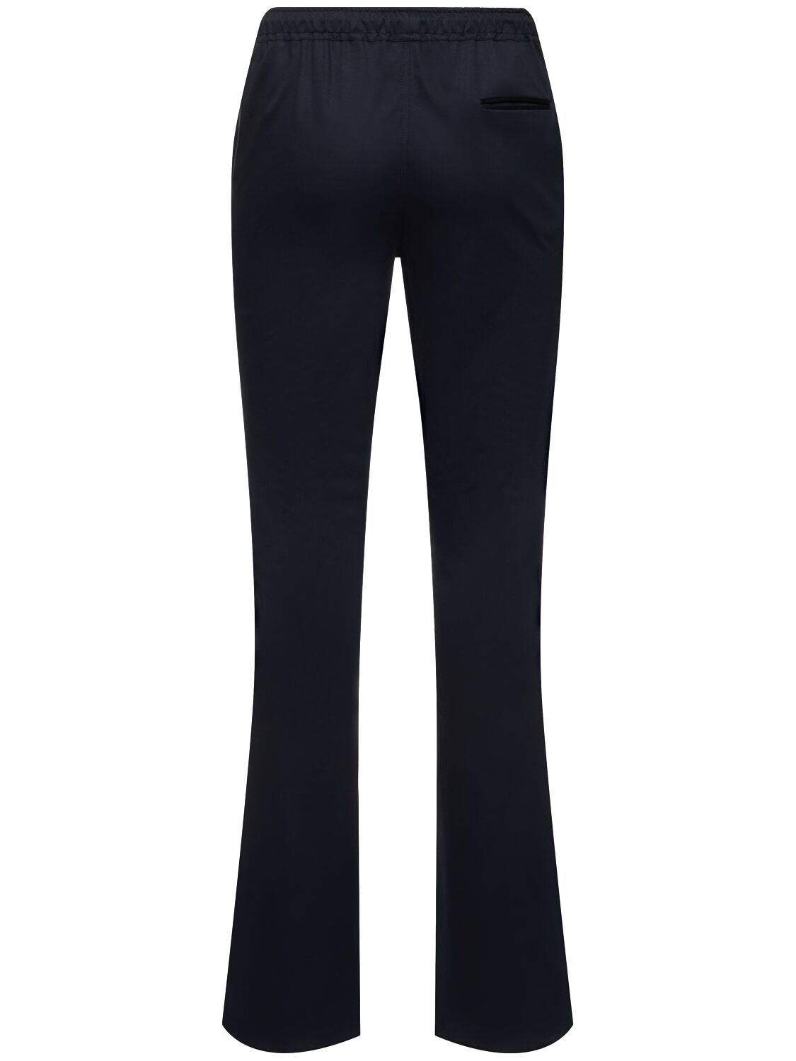 KITON COTTON JOGGER PANTS 