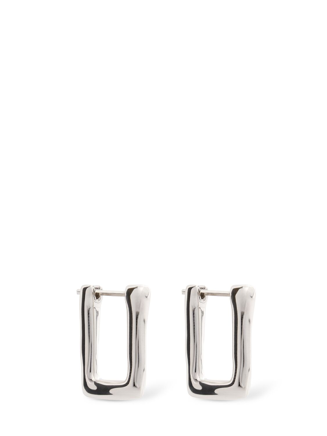 Petites Créoles - JIL SANDER - Modalova
