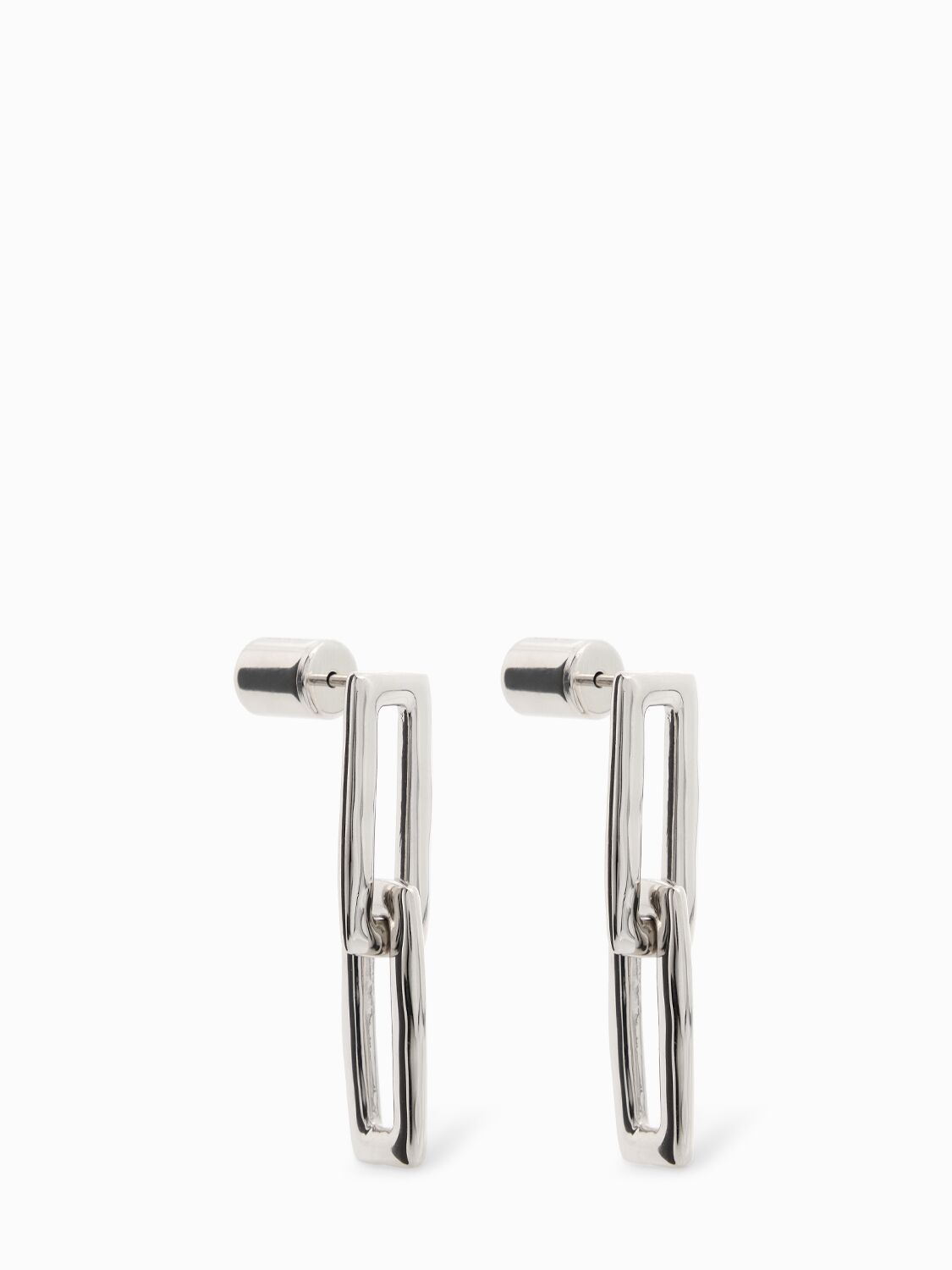 Pendants D'oreilles Chaîne - JIL SANDER - Modalova