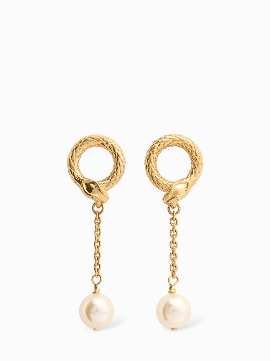 Boucles D’oreilles Chloé - CHLOÉ - Modalova