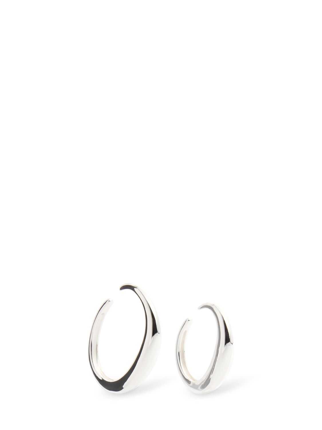 Set Of 2 Jean Ear Cuffs