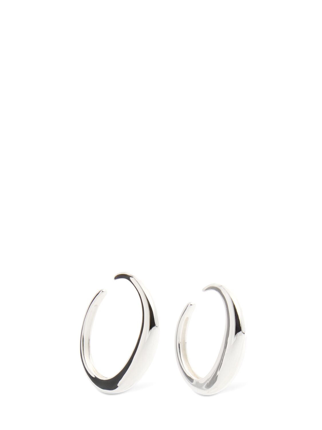 Set Of 2 Jean Ear Cuffs