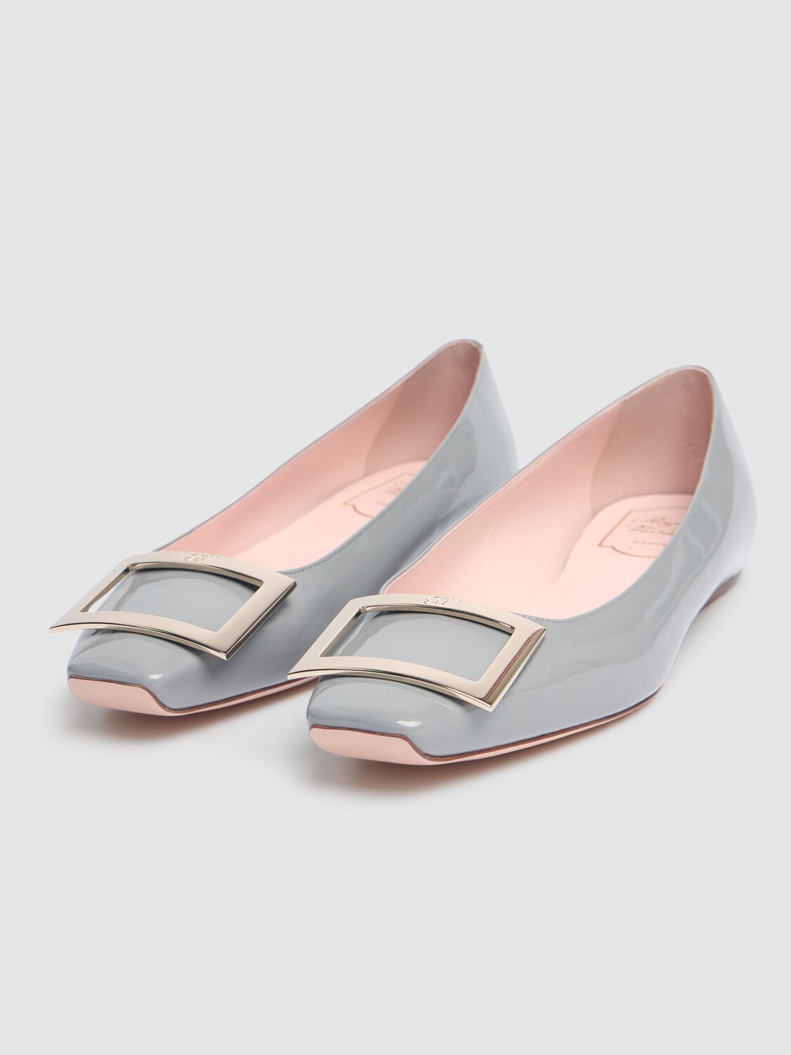 ROGER VIVIER