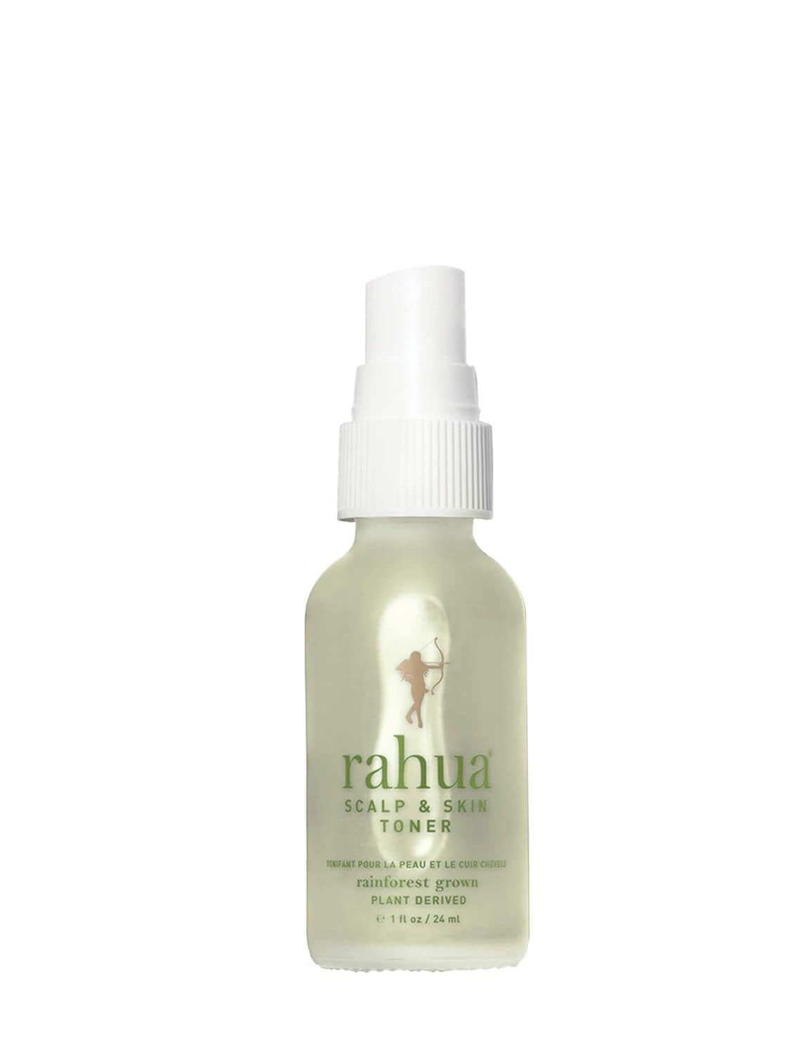 24ml Travel Size Scalp & Skin Toner