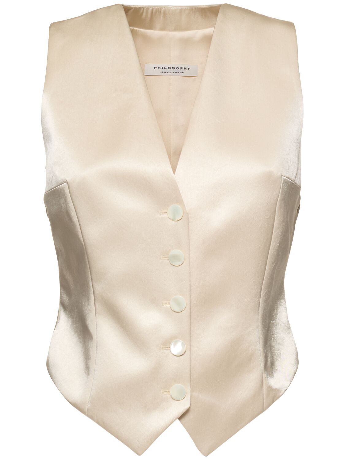 Duchesse Vest