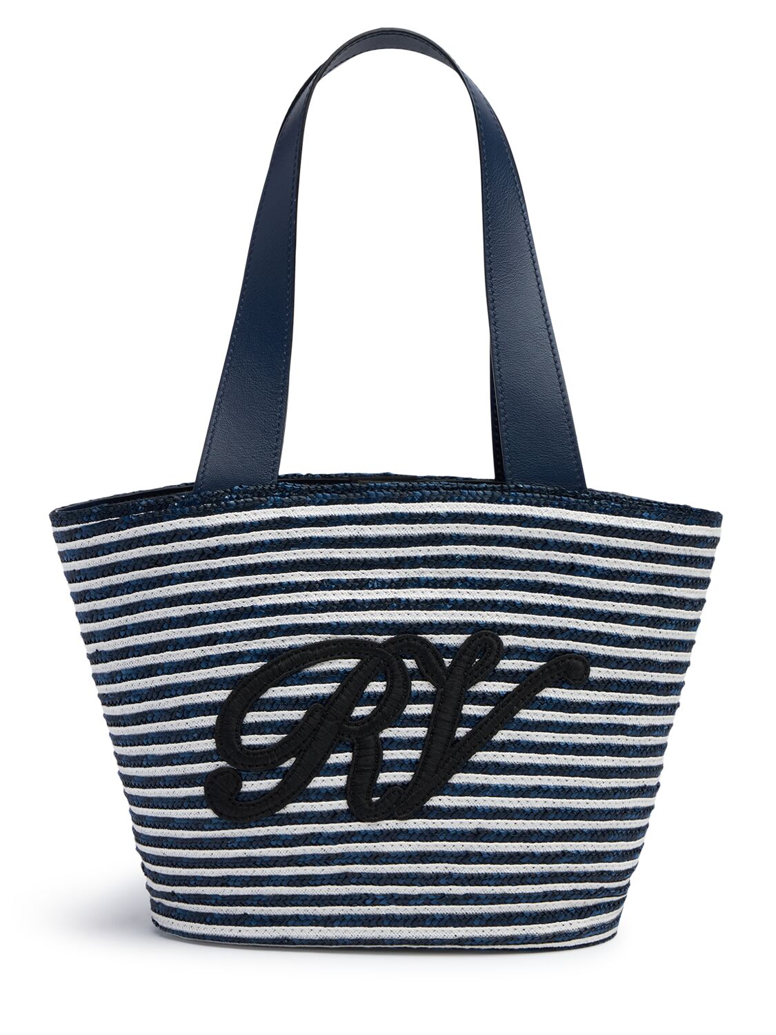 Small Monogram Panier Tote Bag