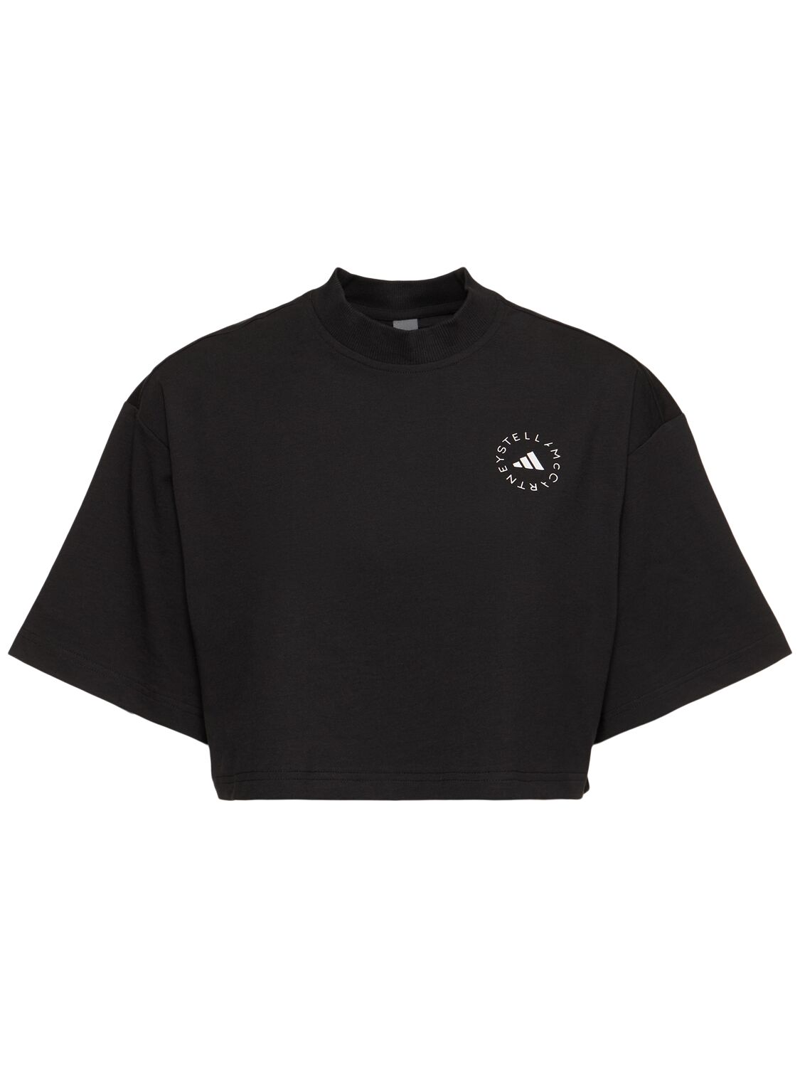 Asmc Cropped T-shirt