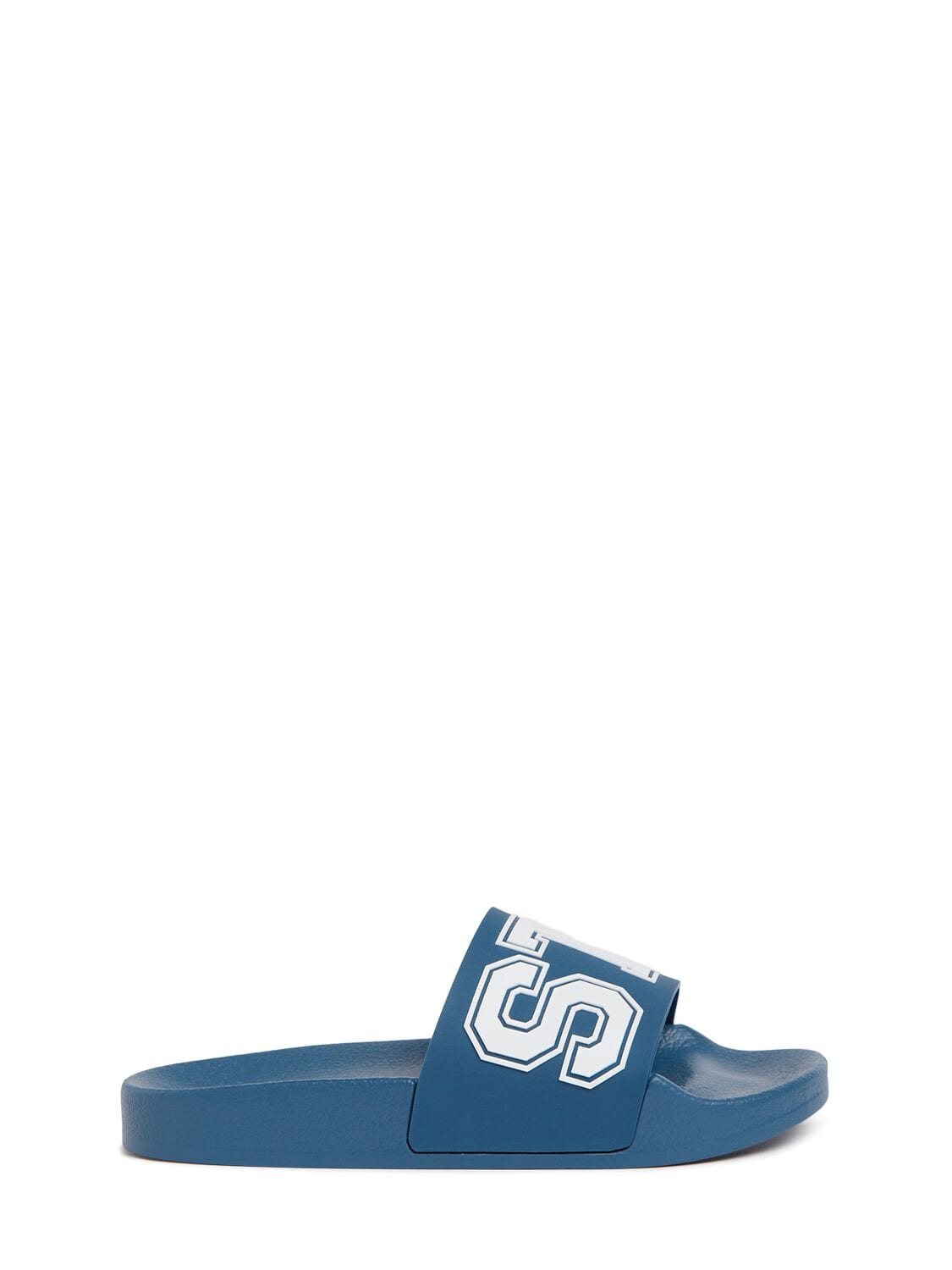 Printed Rubber Slides