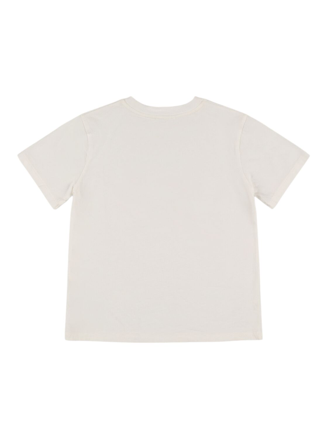 BONPOINT SURF PRINTED COTTON JERSEY T-SHIRT 