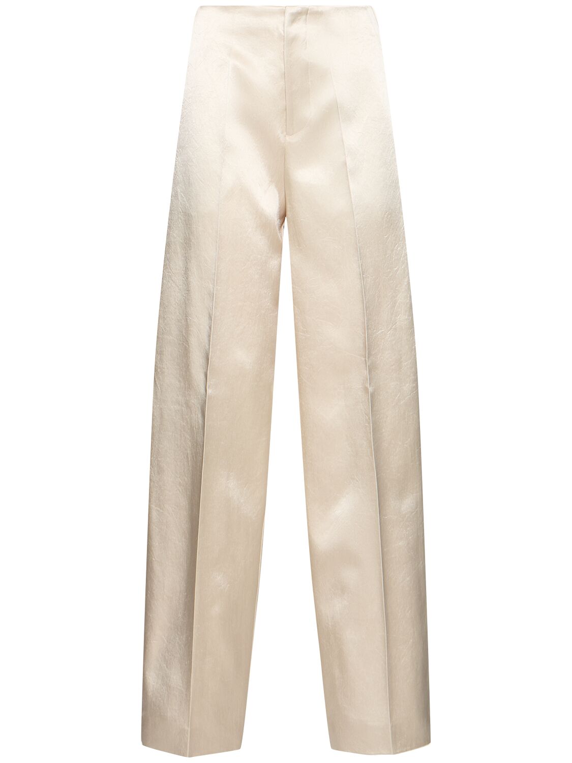 Duchesse Wide Leg Pants