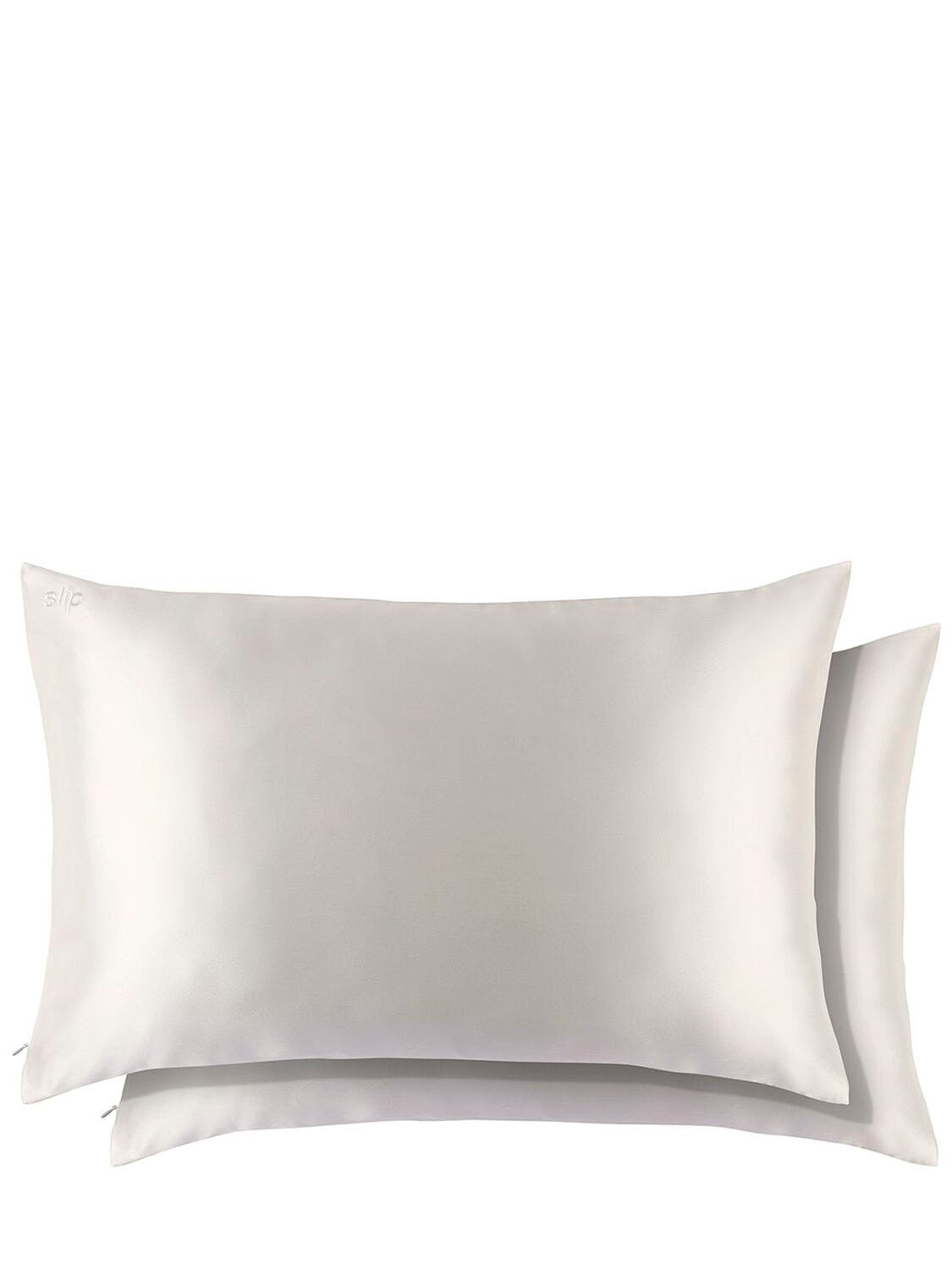 Set Of 2 Queen Pillowcases