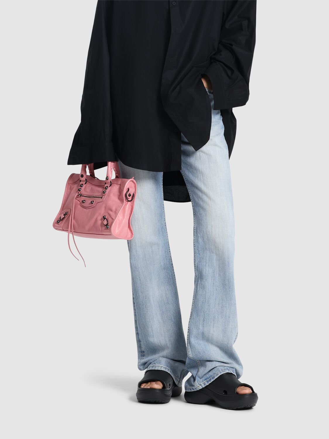 BALENCIAGA
