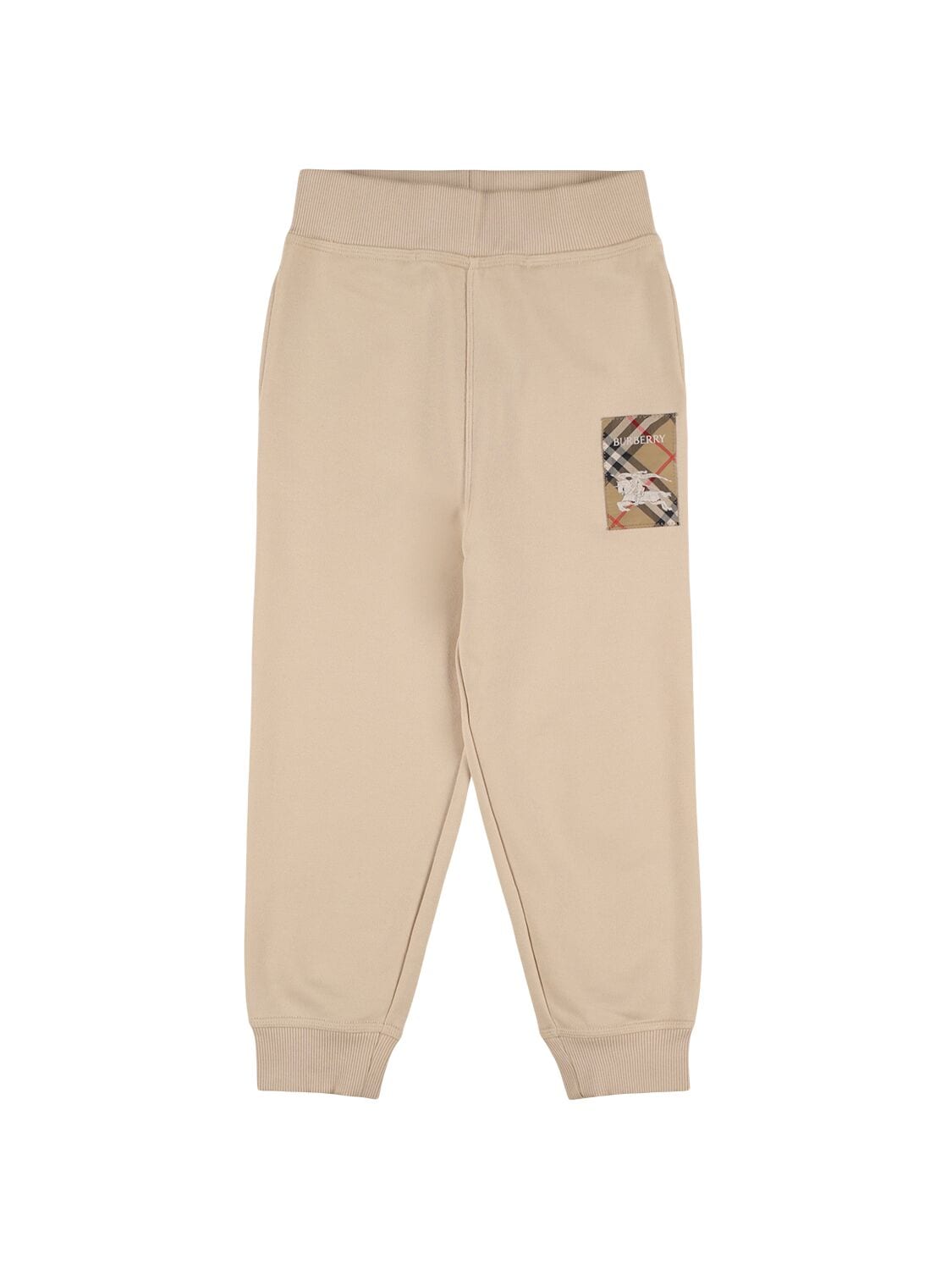 Cotton Pants
