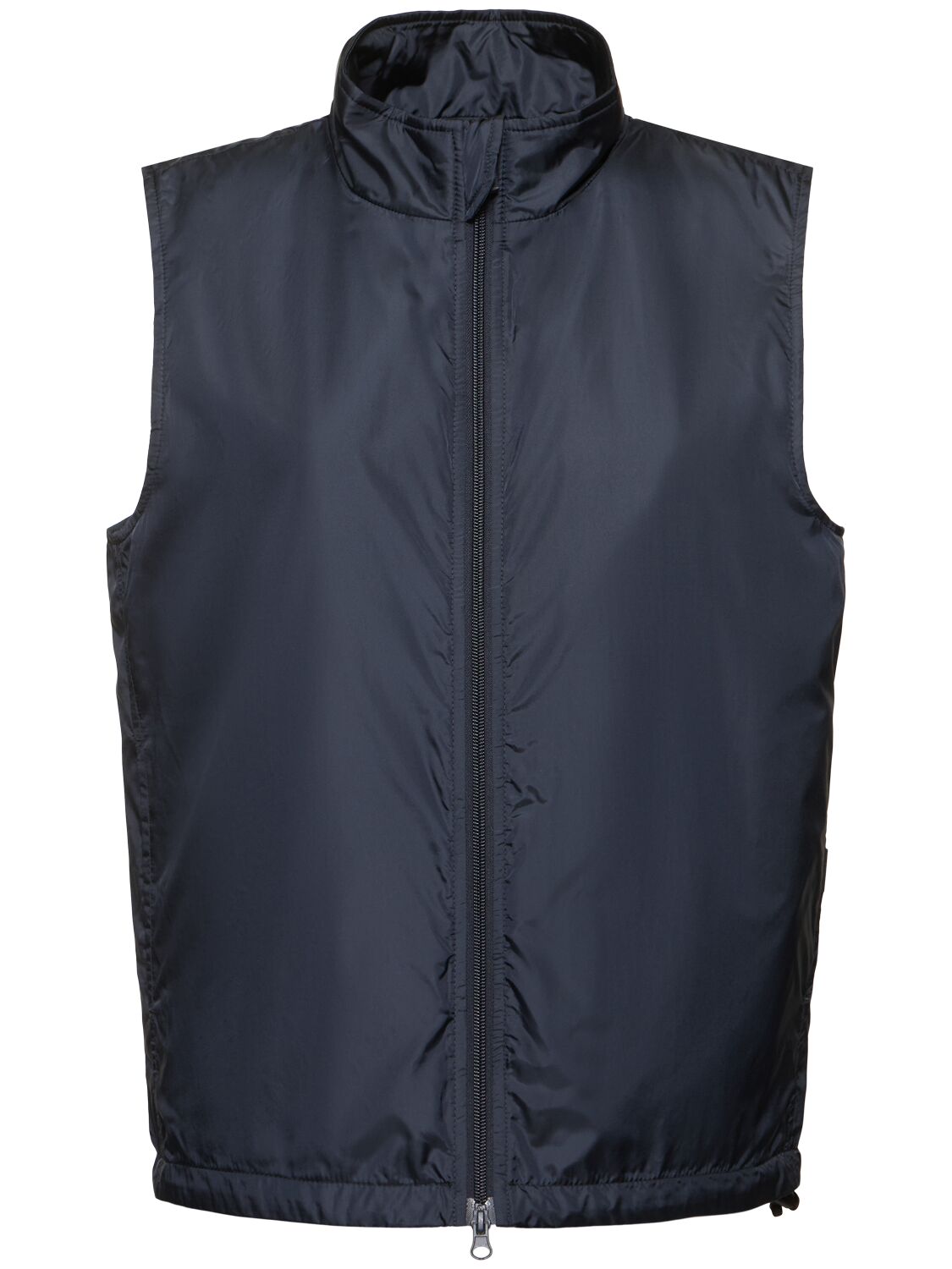Gilet En Nylon Imperméable Gilet Vernes - ASPESI - Modalova