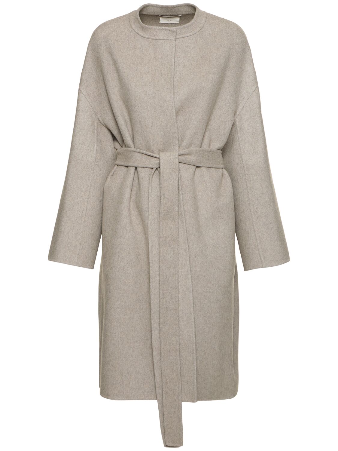 Manteau Long En Cachemire Ilde - THE ROW - Modalova