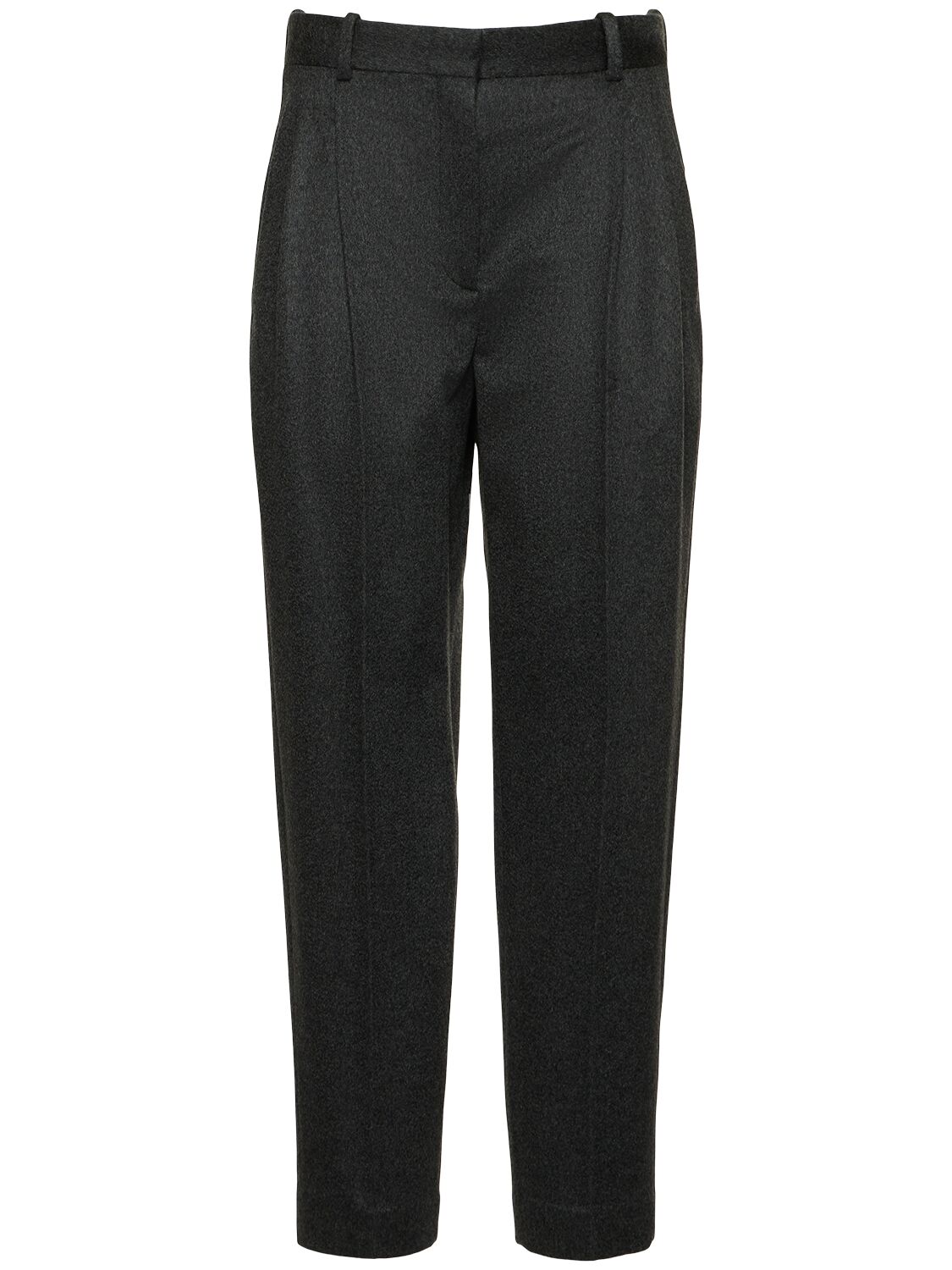 Pantalon Droit En Cachemire Richelle - THE ROW - Modalova