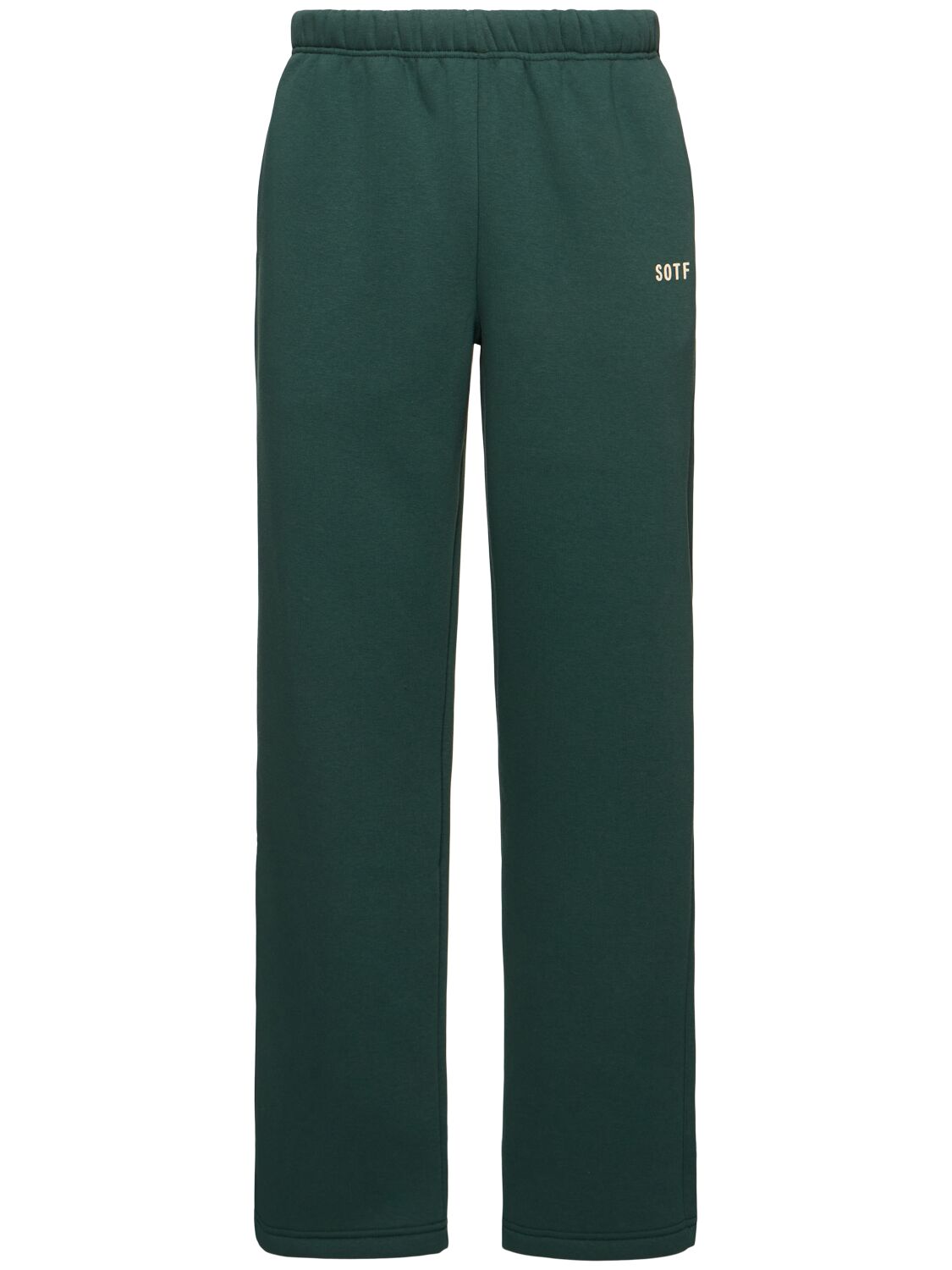 Sotf Cotton Blend Sweatpants
