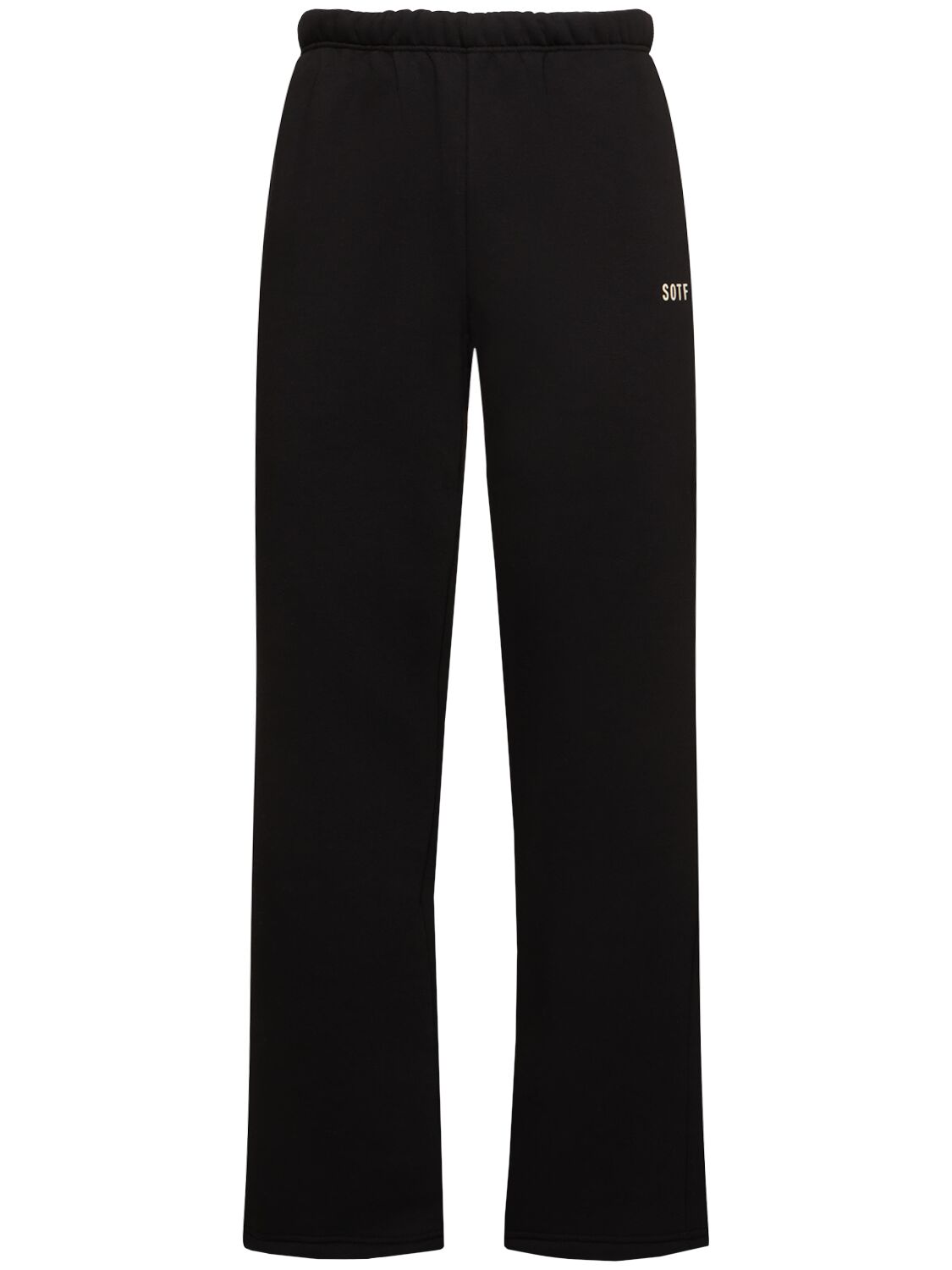 Cotton Blend Sweatpants